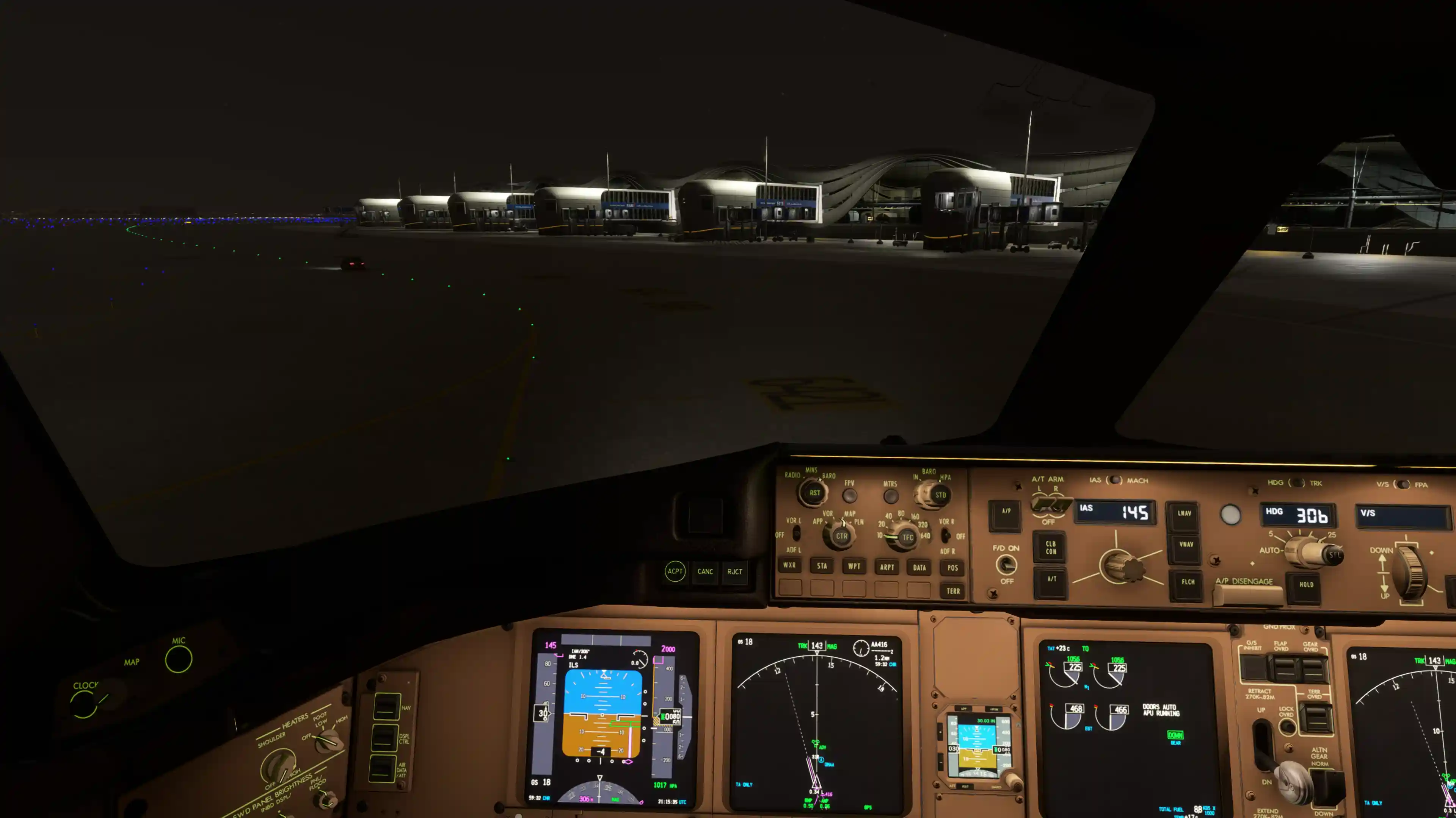 Flight Image