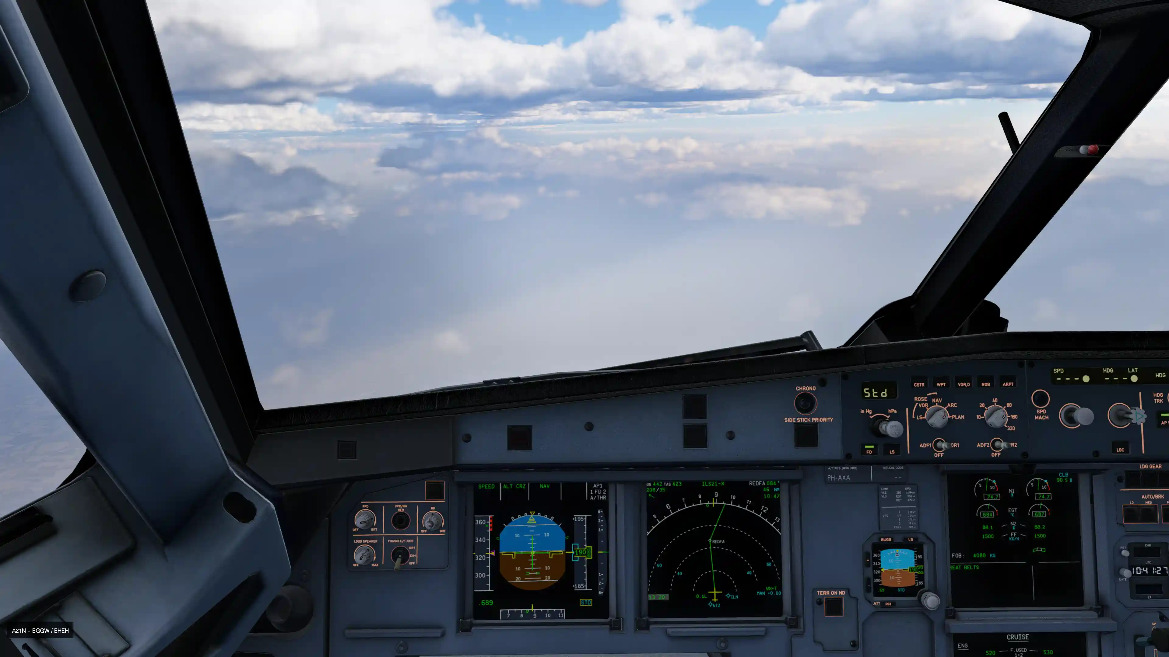 Flight Image
