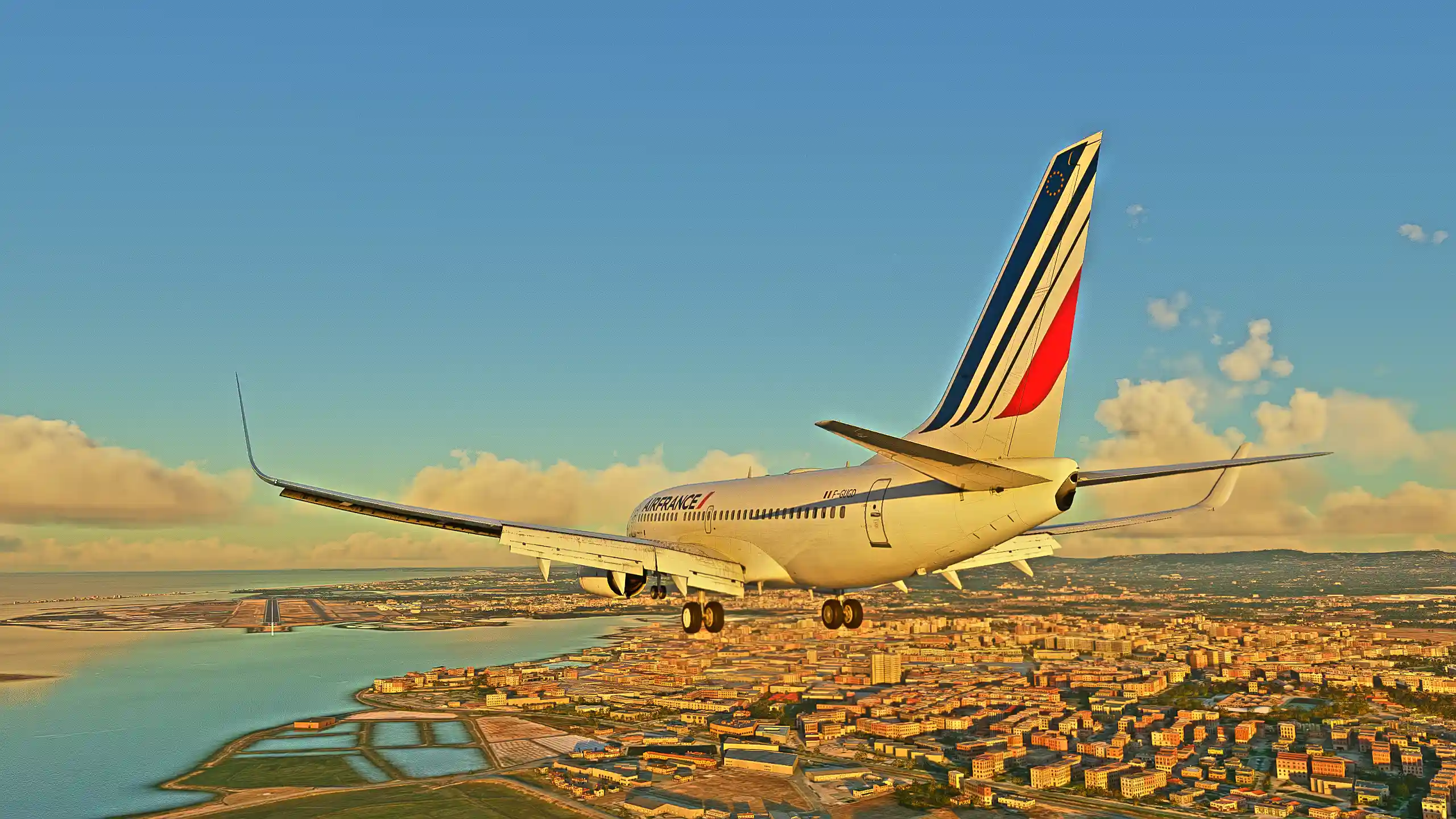 Flight Image