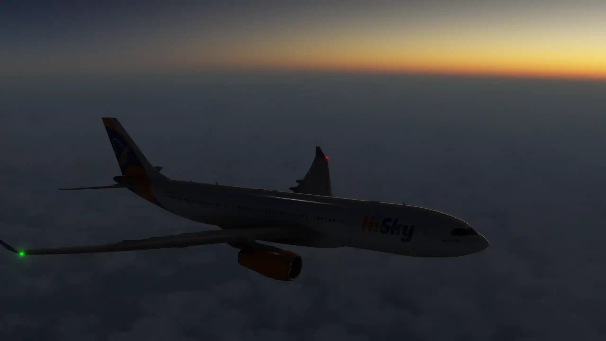 Flight Image