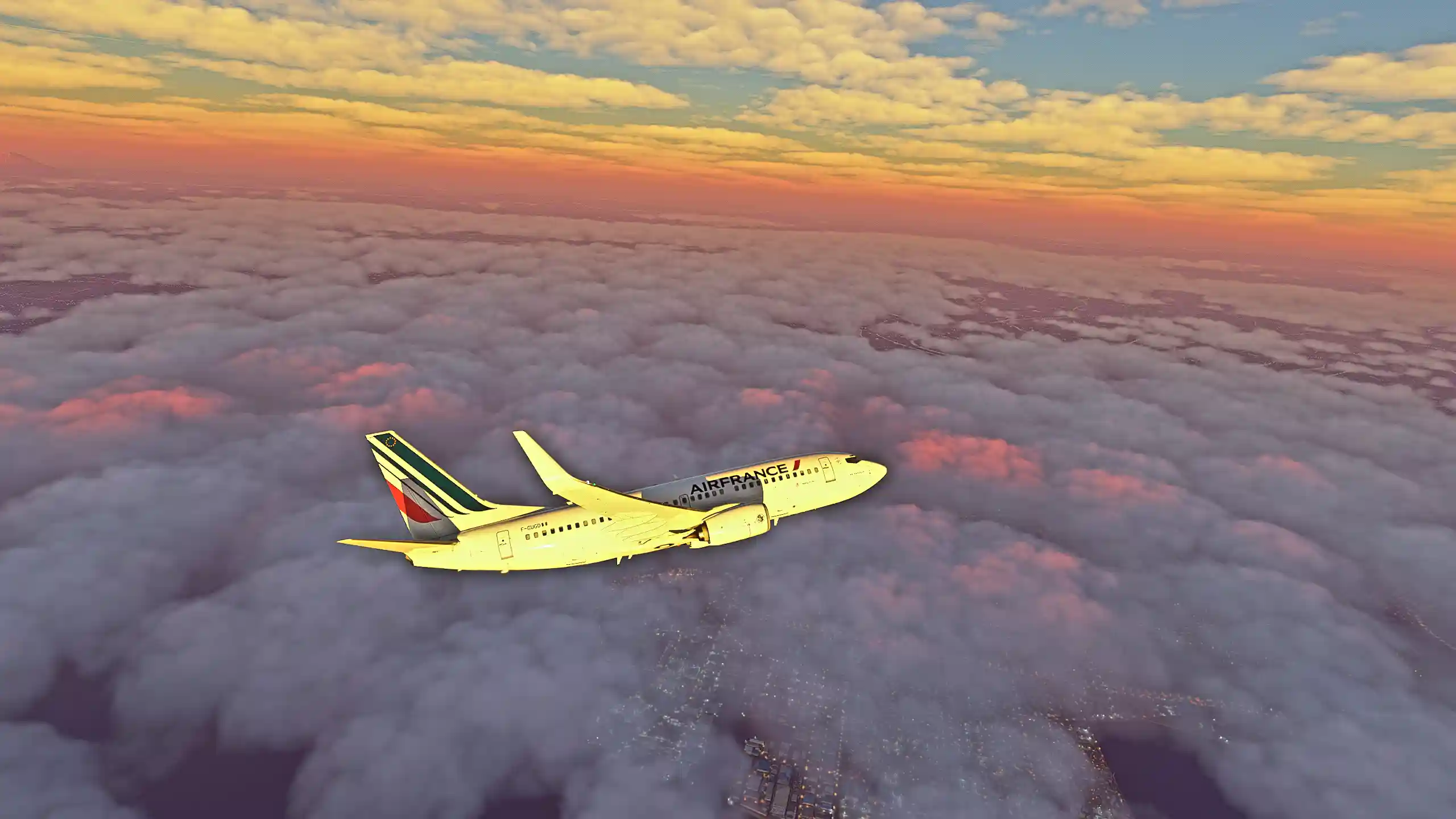 Flight Image