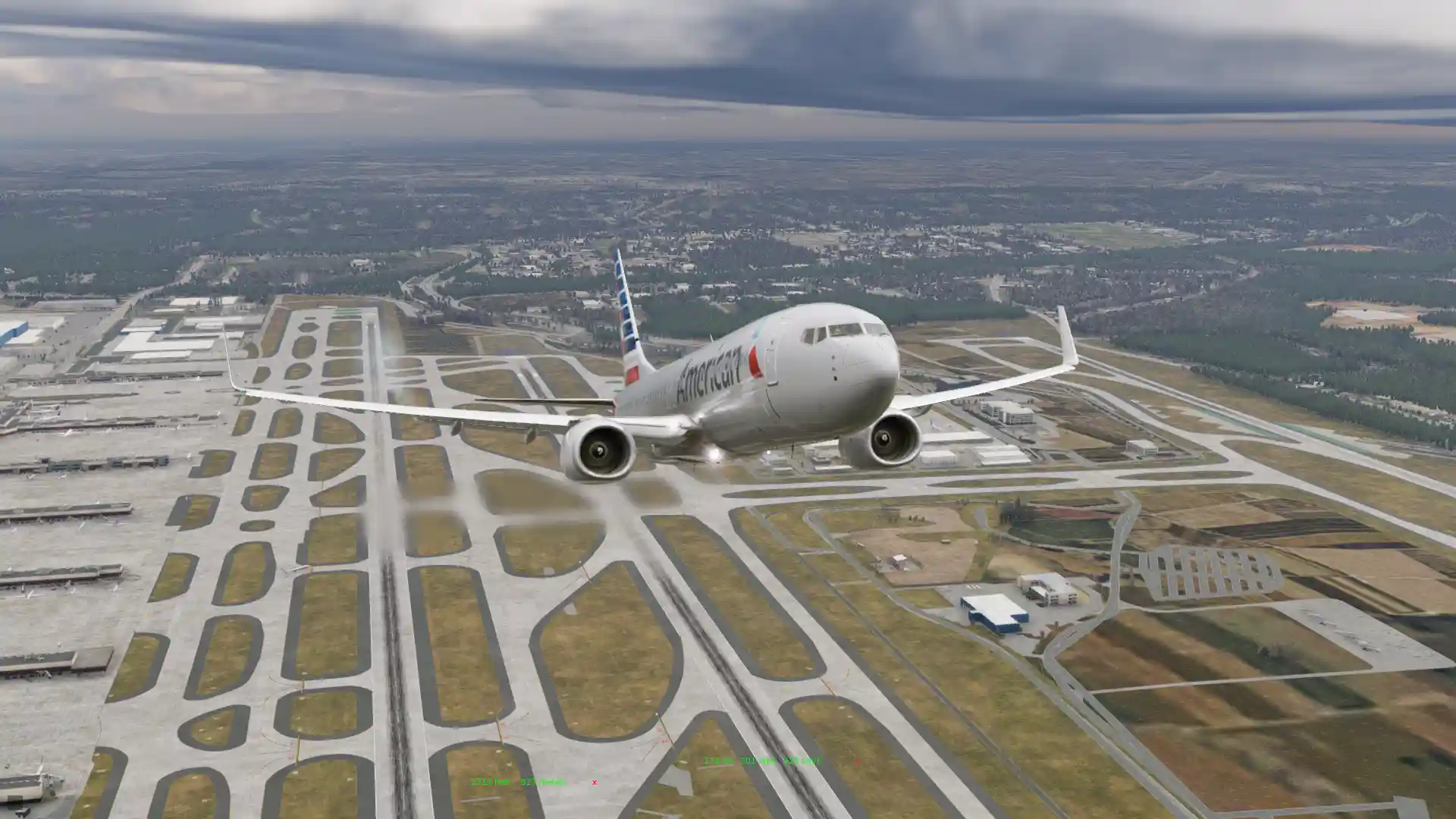 Flight Image