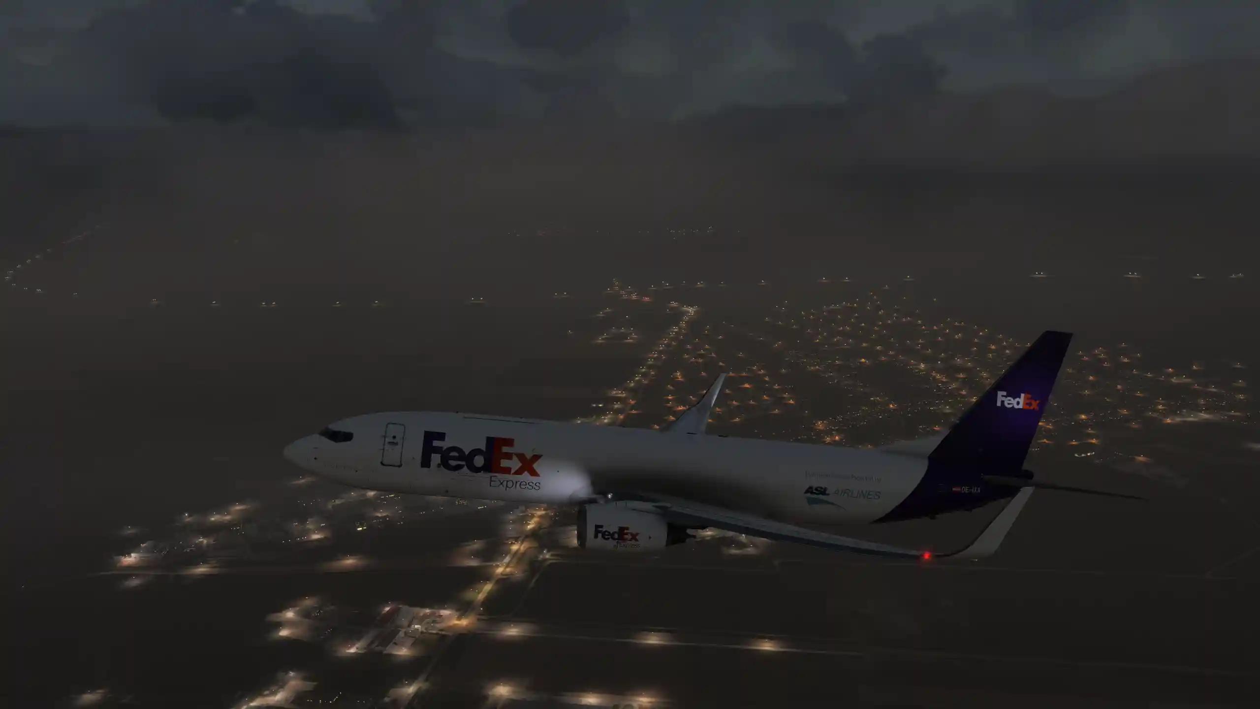 Flight Image