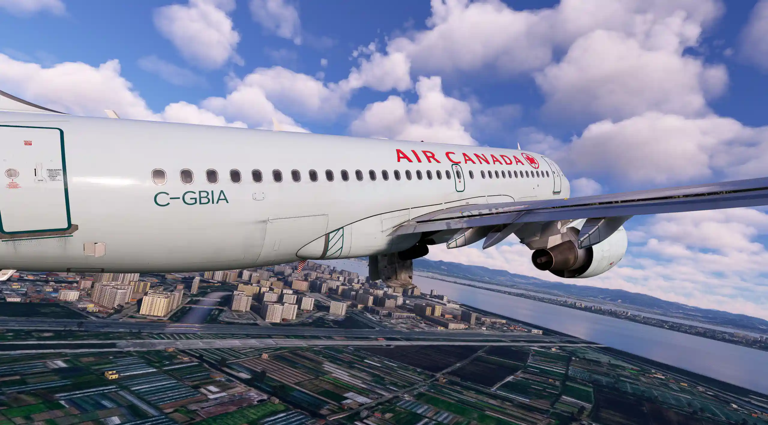 Flight Image