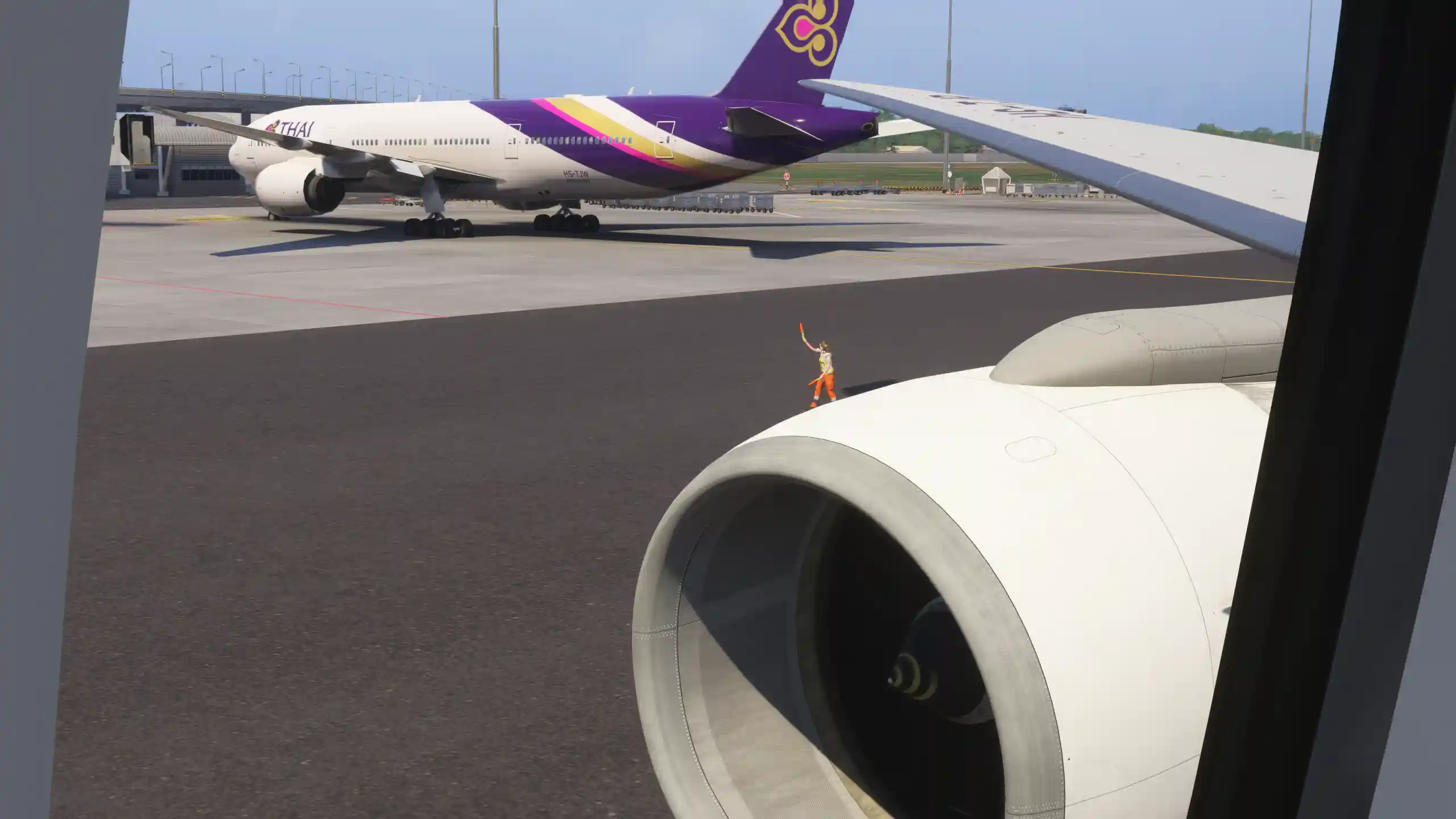 Flight Image