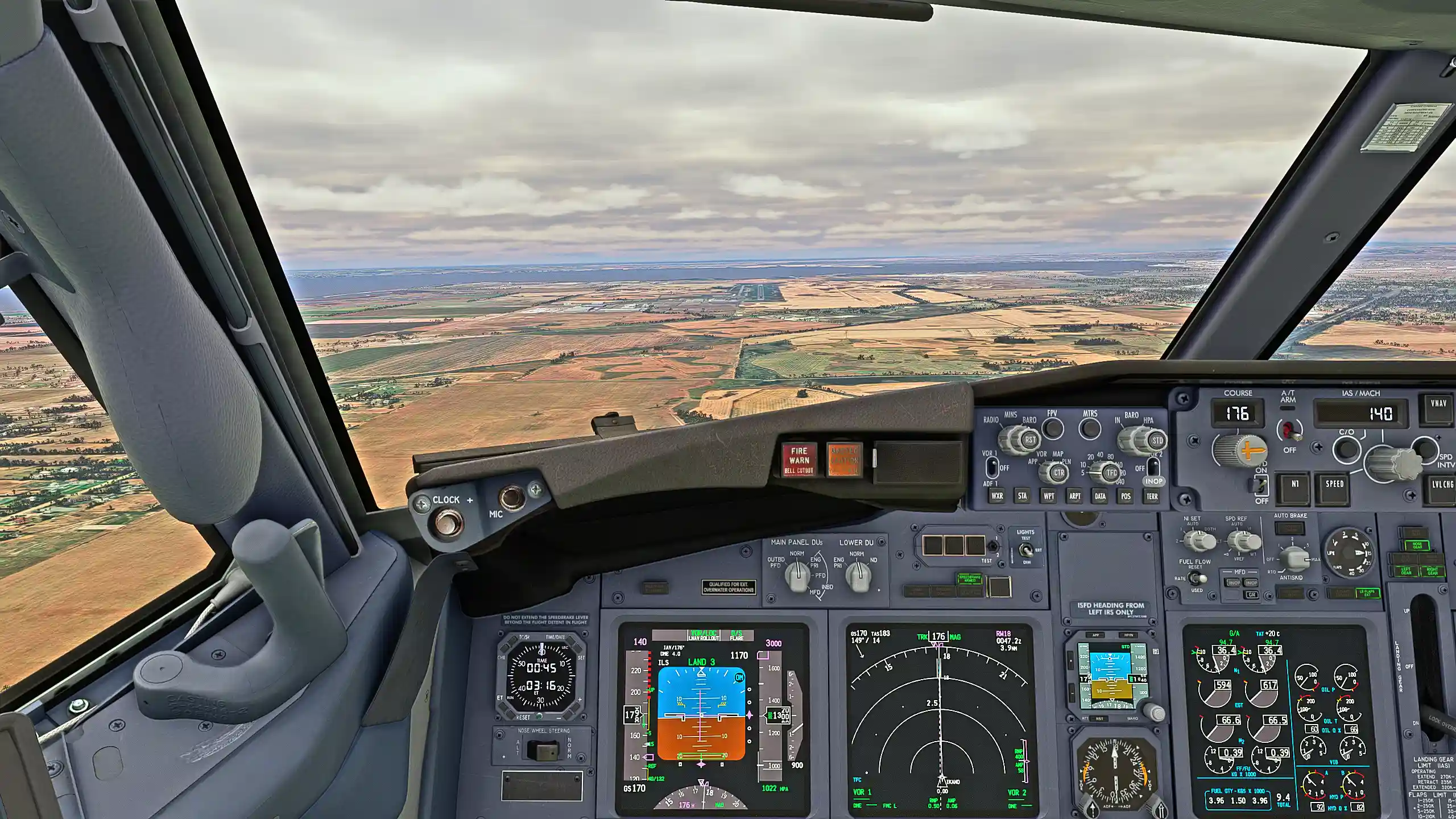 Flight Image