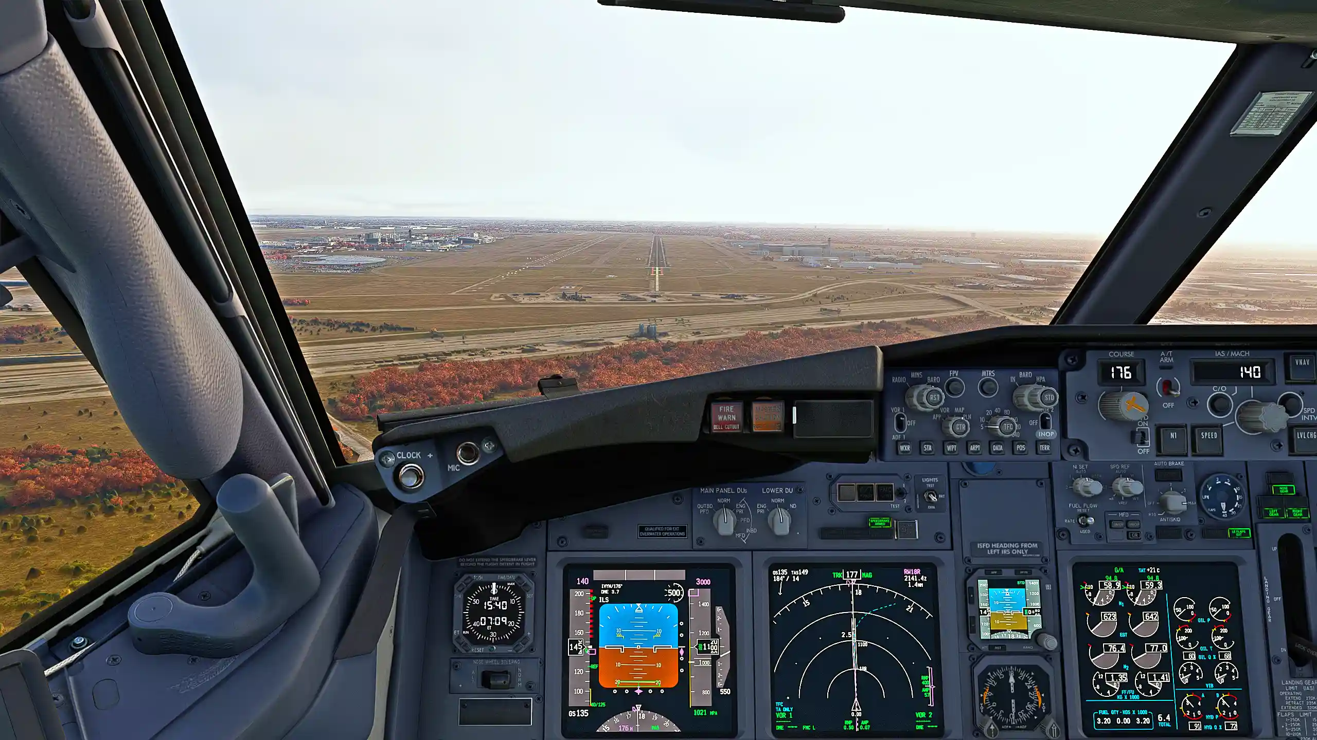 Flight Image