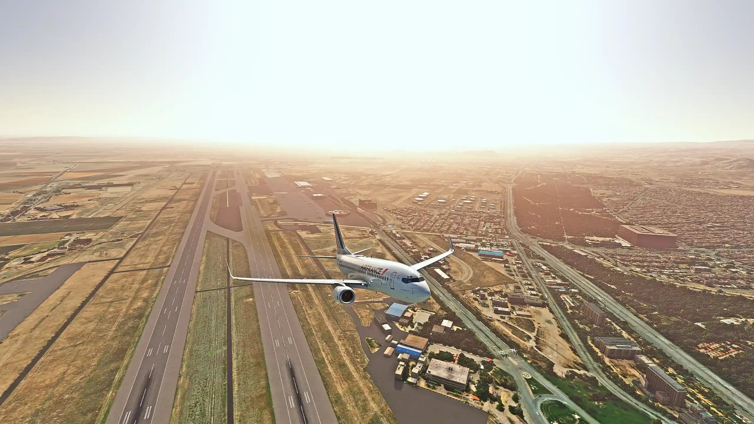 Flight Image