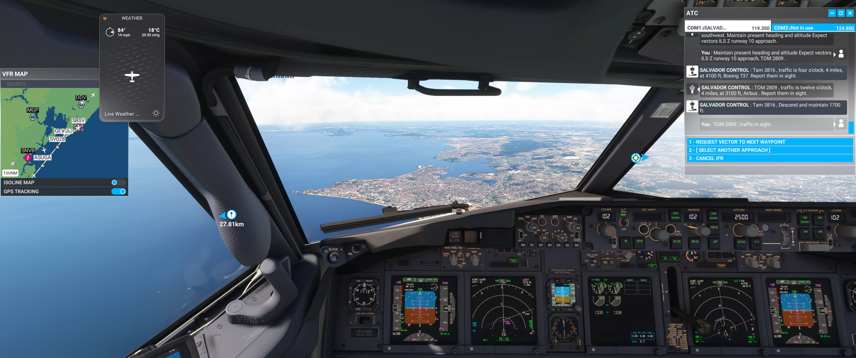 Flight Image