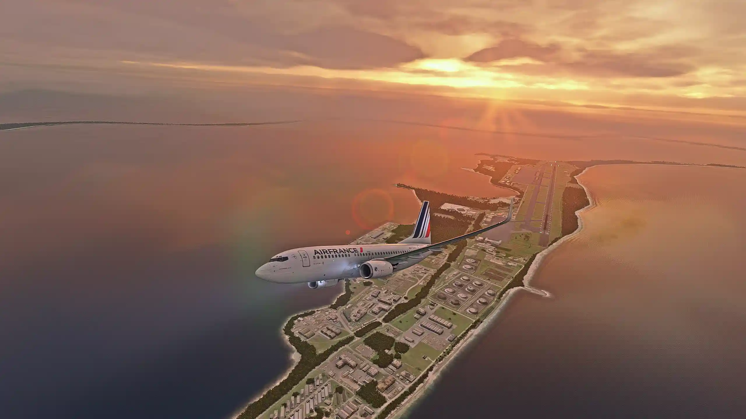 Flight Image