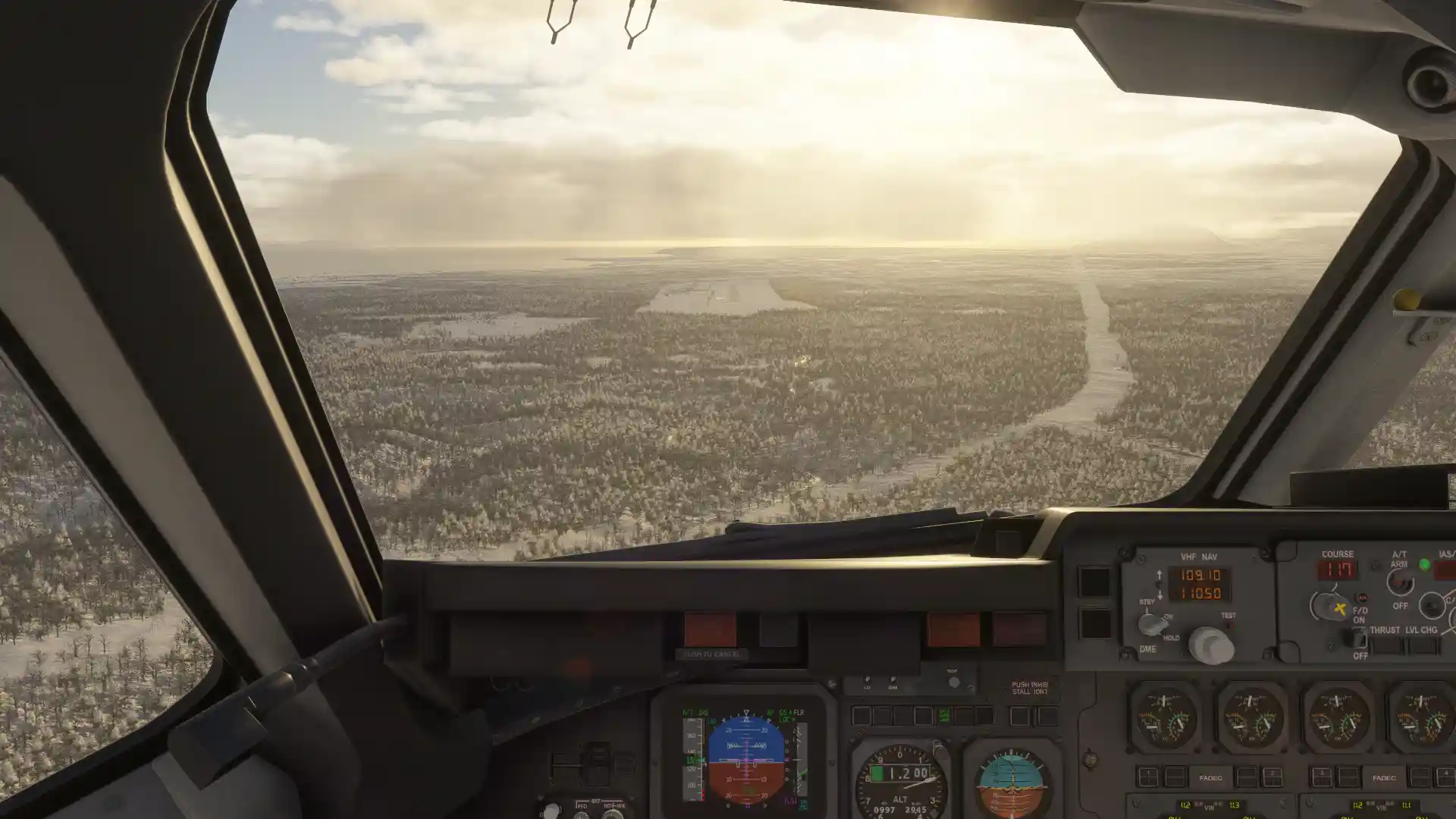 Flight Image