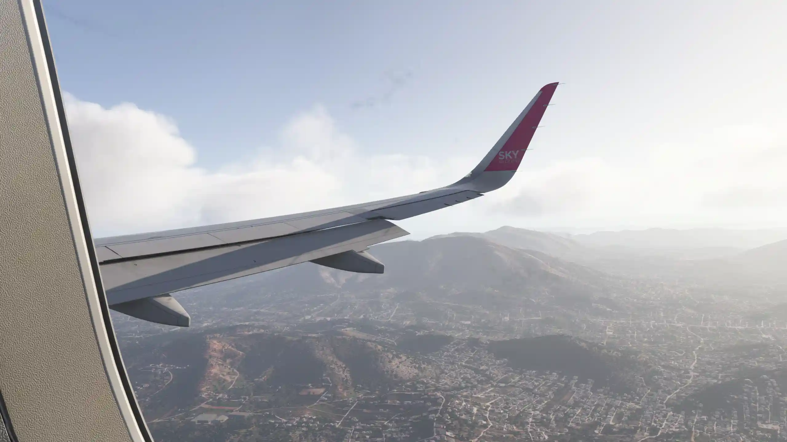 Flight Image
