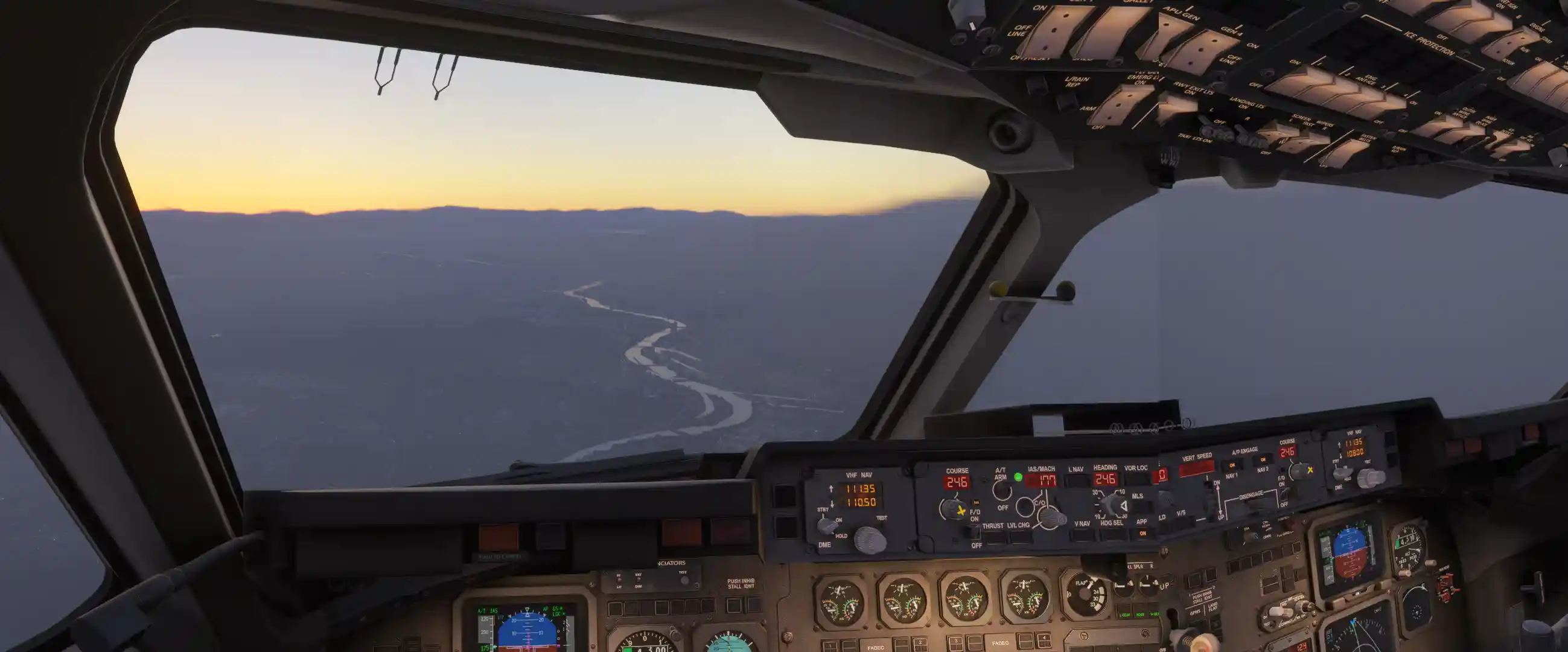Flight Image
