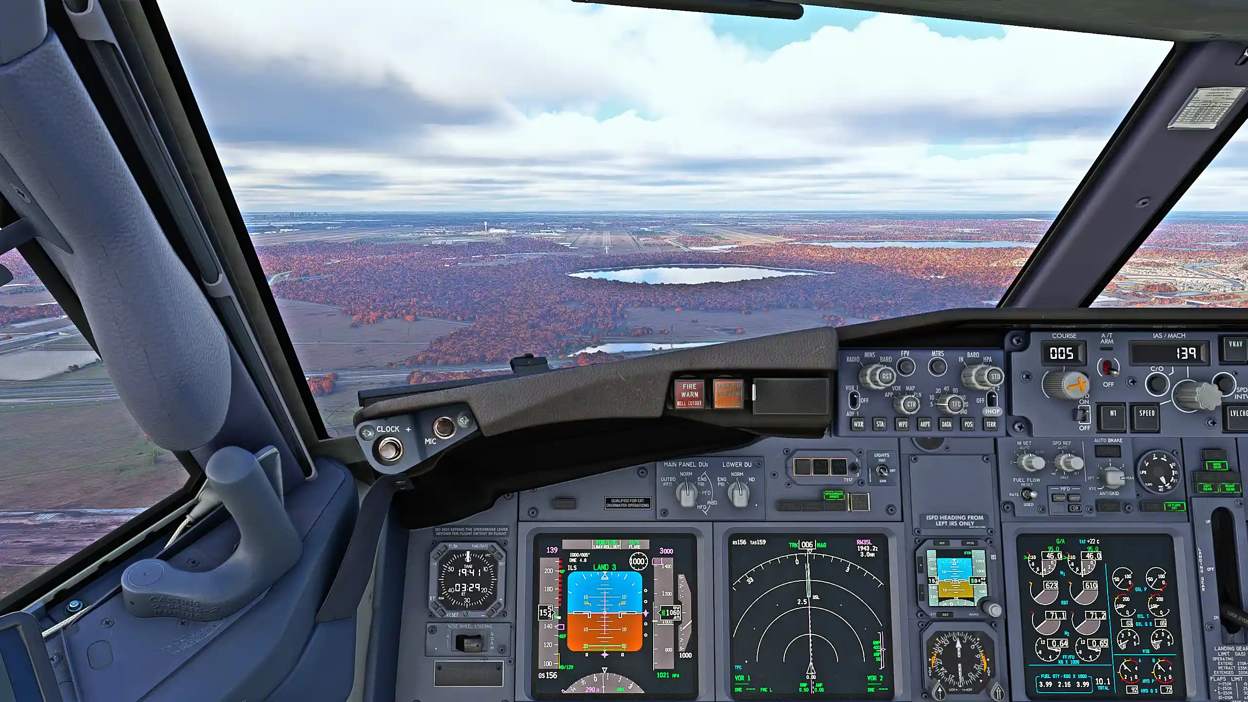 Flight Image