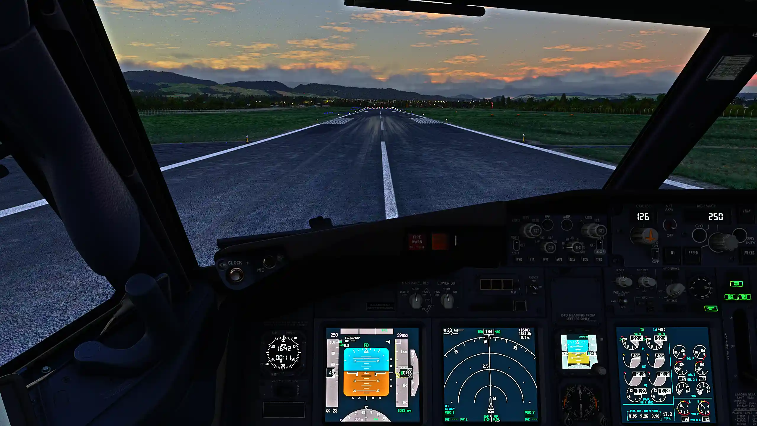 Flight Image