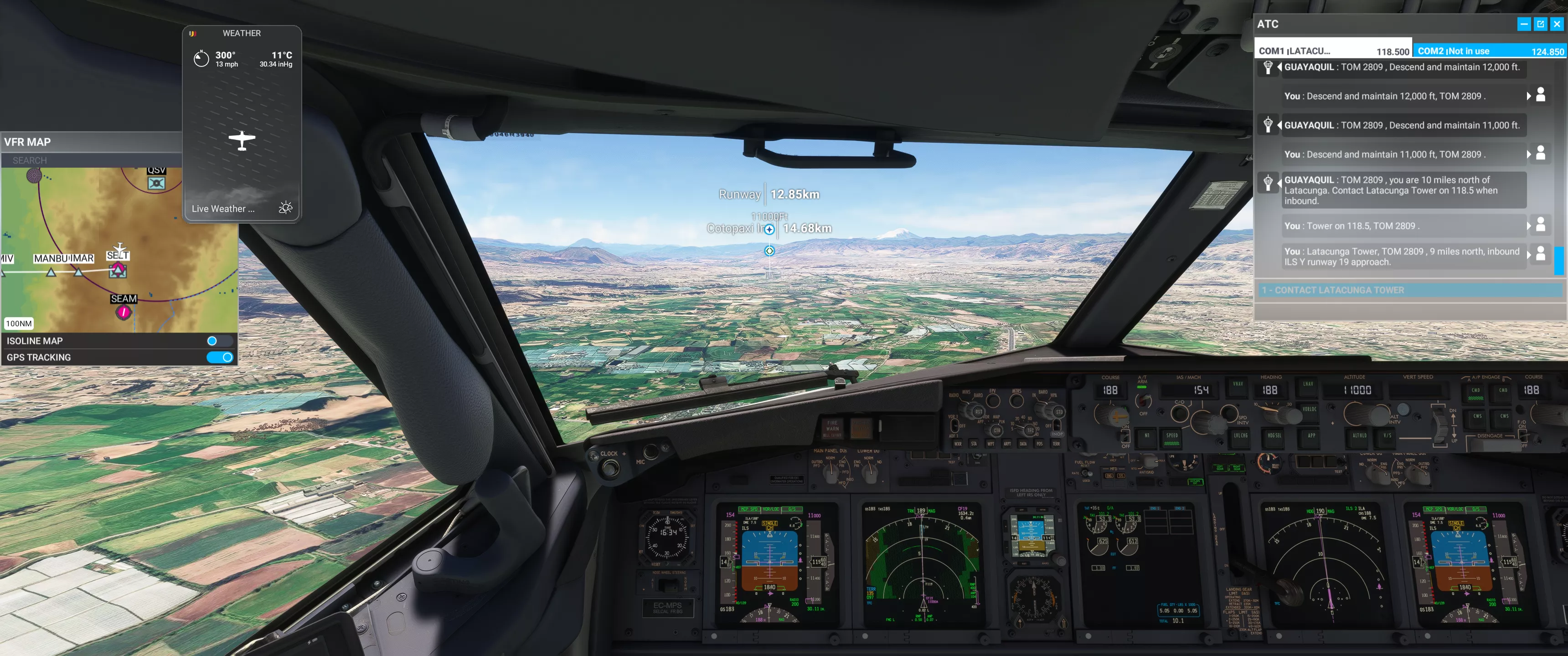 Flight Image