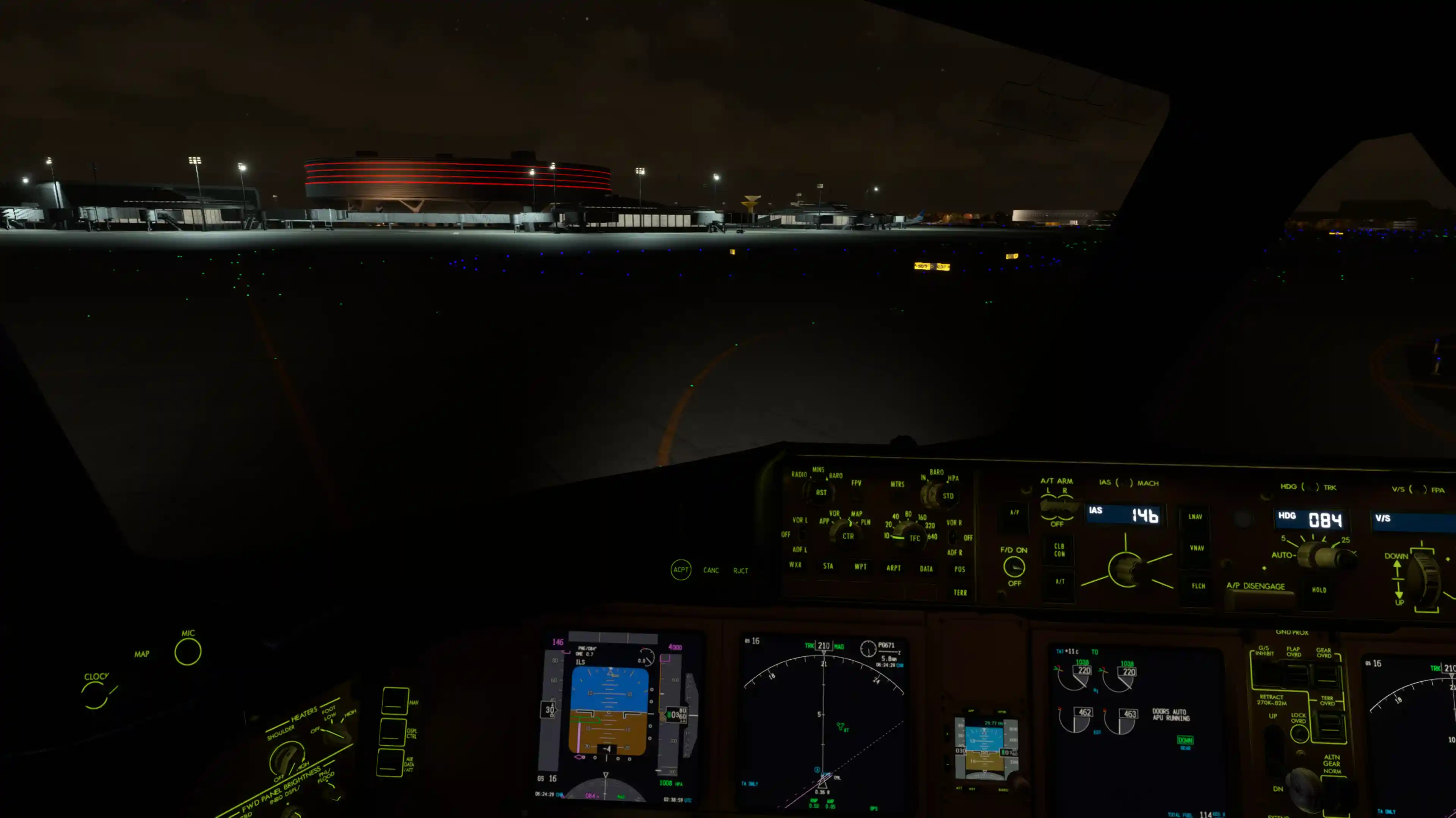 Flight Image