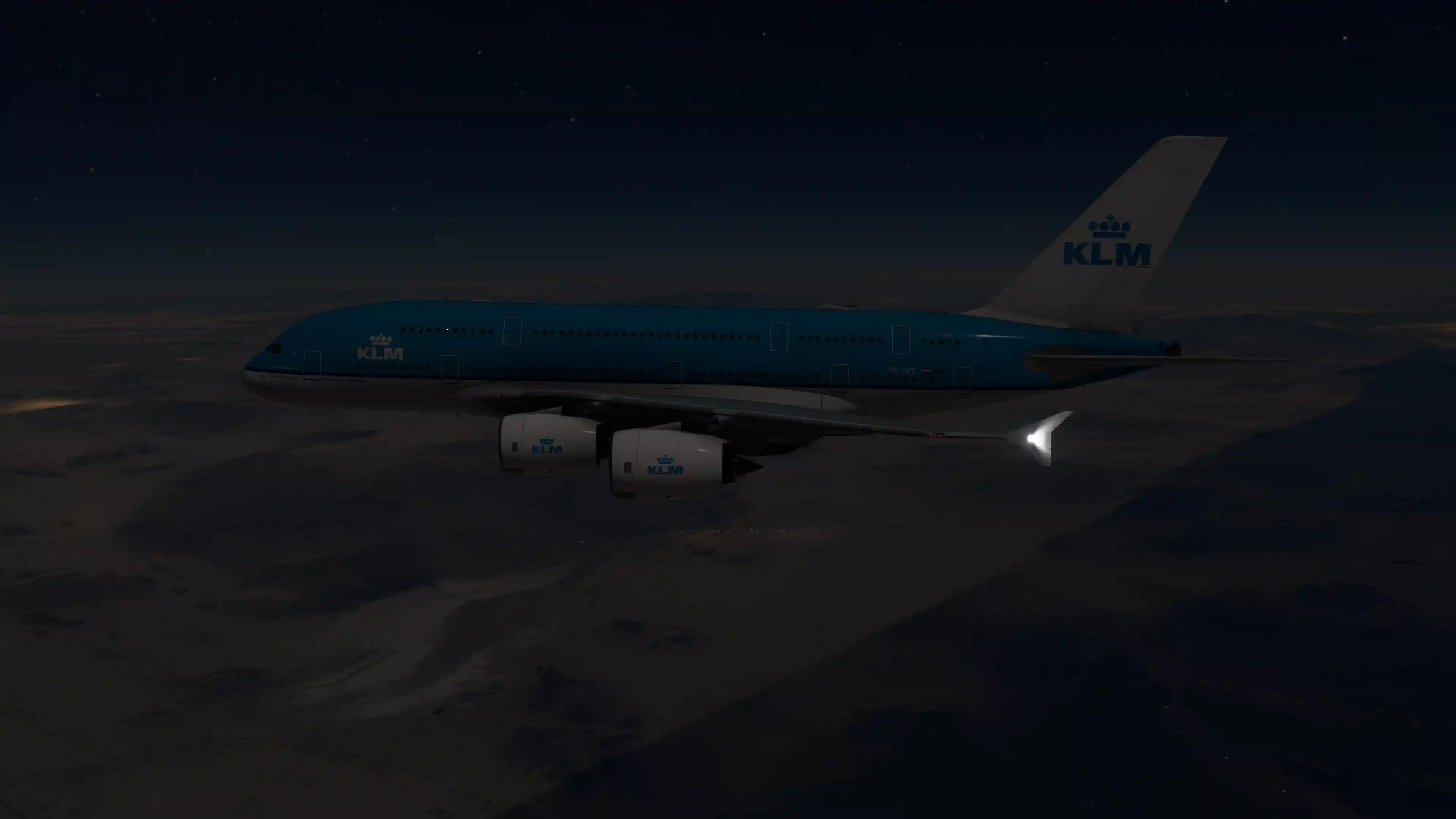 Flight Image