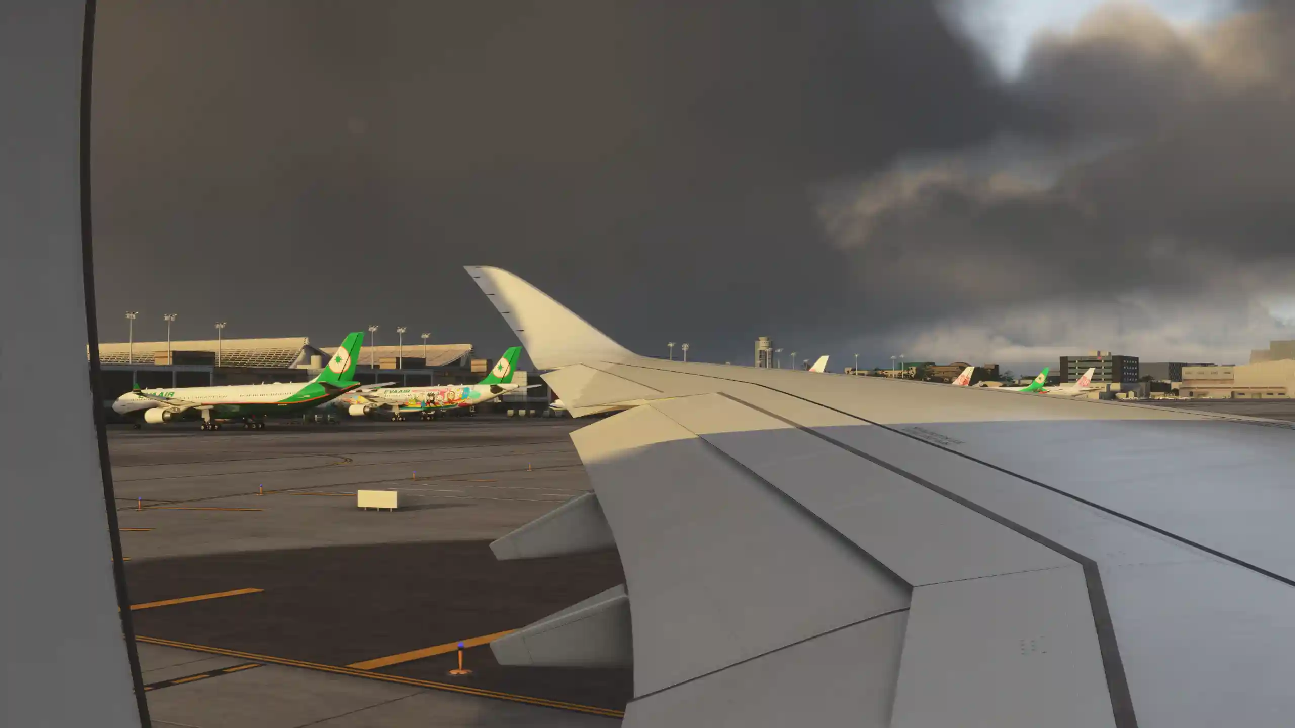 Flight Image