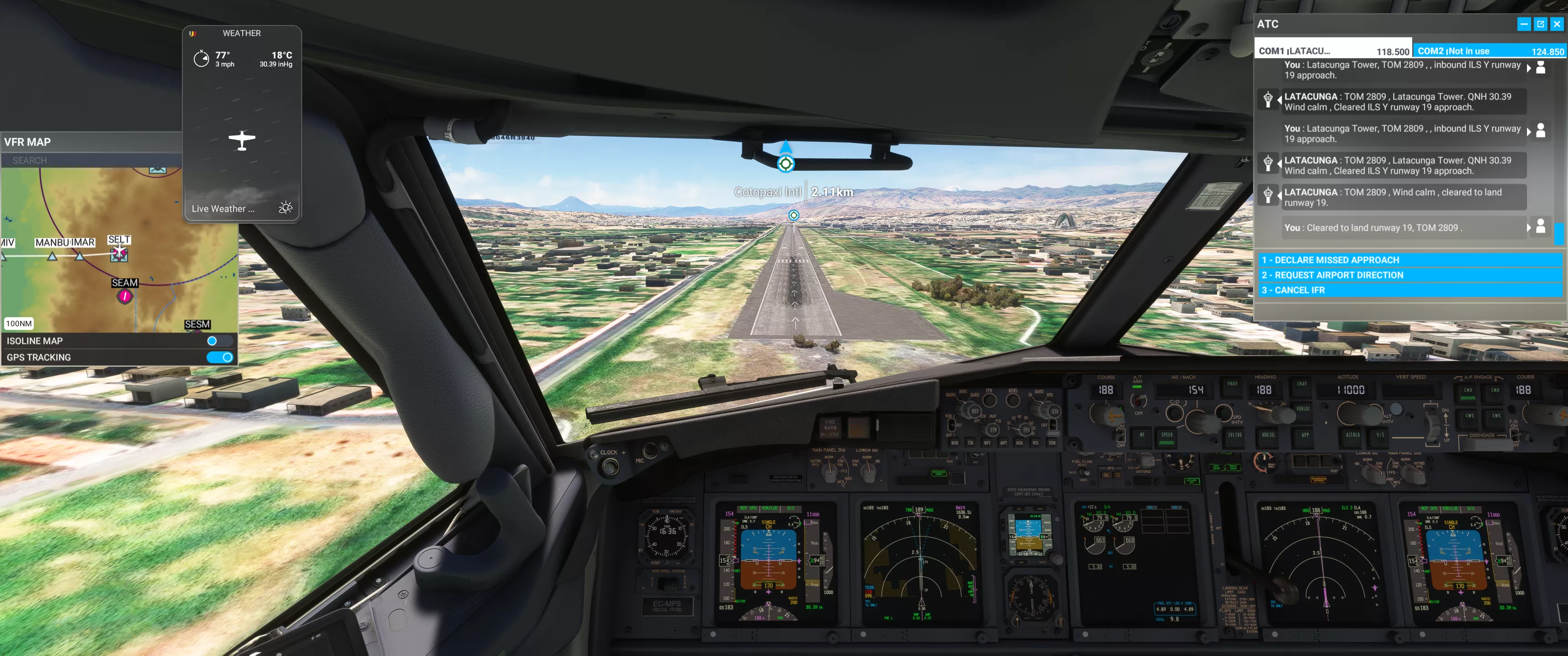 Flight Image