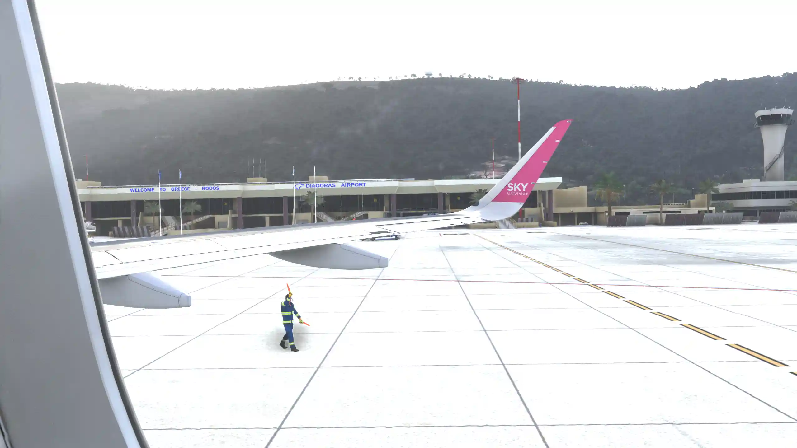 Flight Image