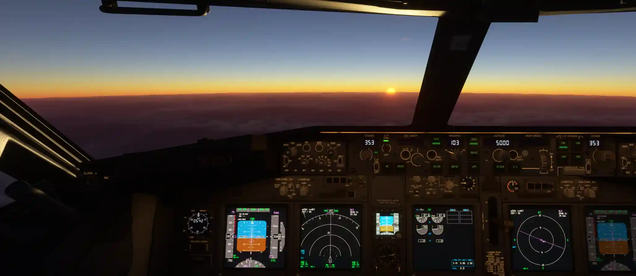 Flight Image