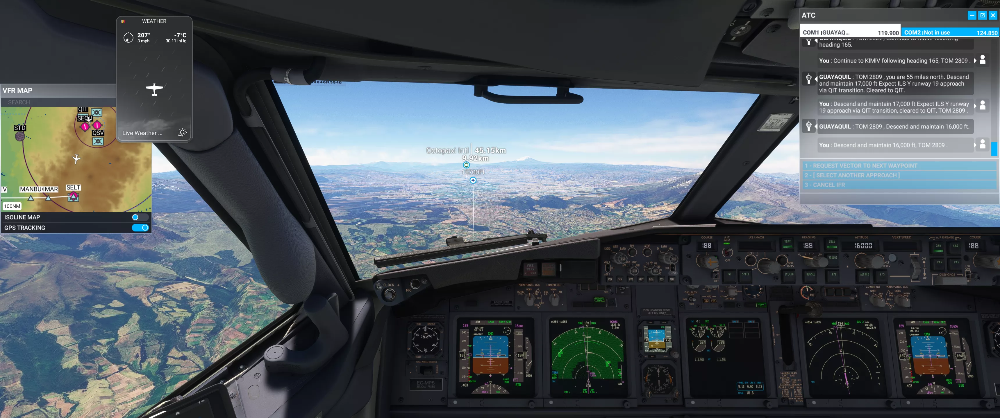 Flight Image