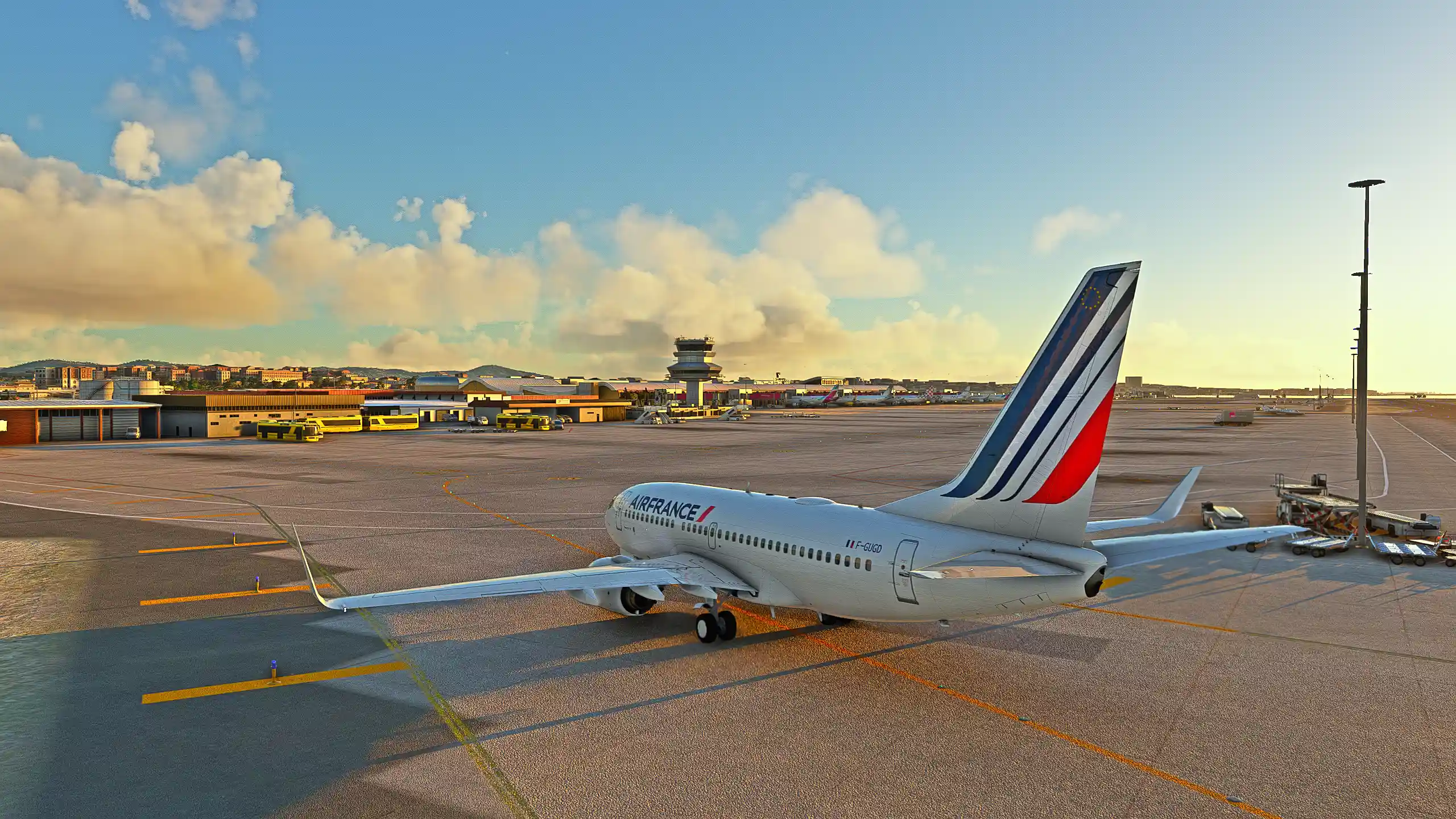 Flight Image