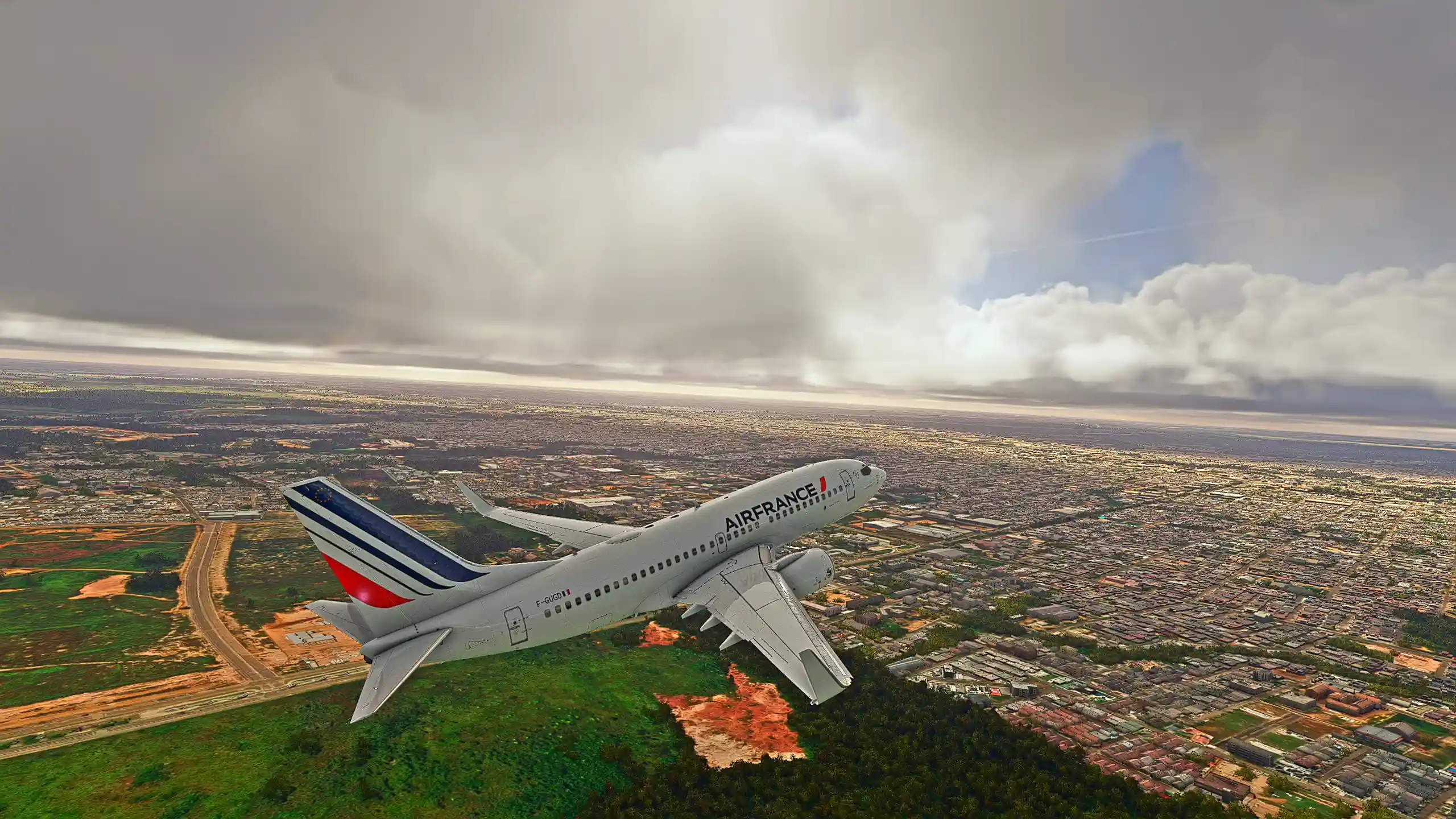 Flight Image