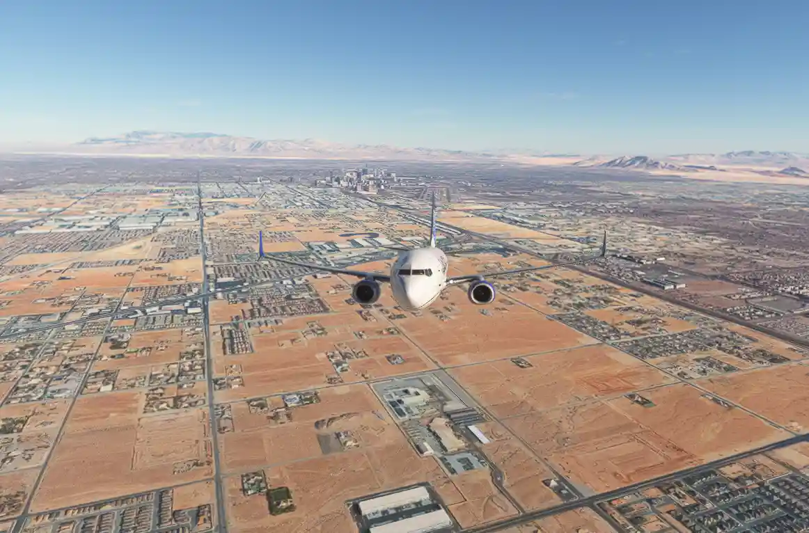 Flight Image