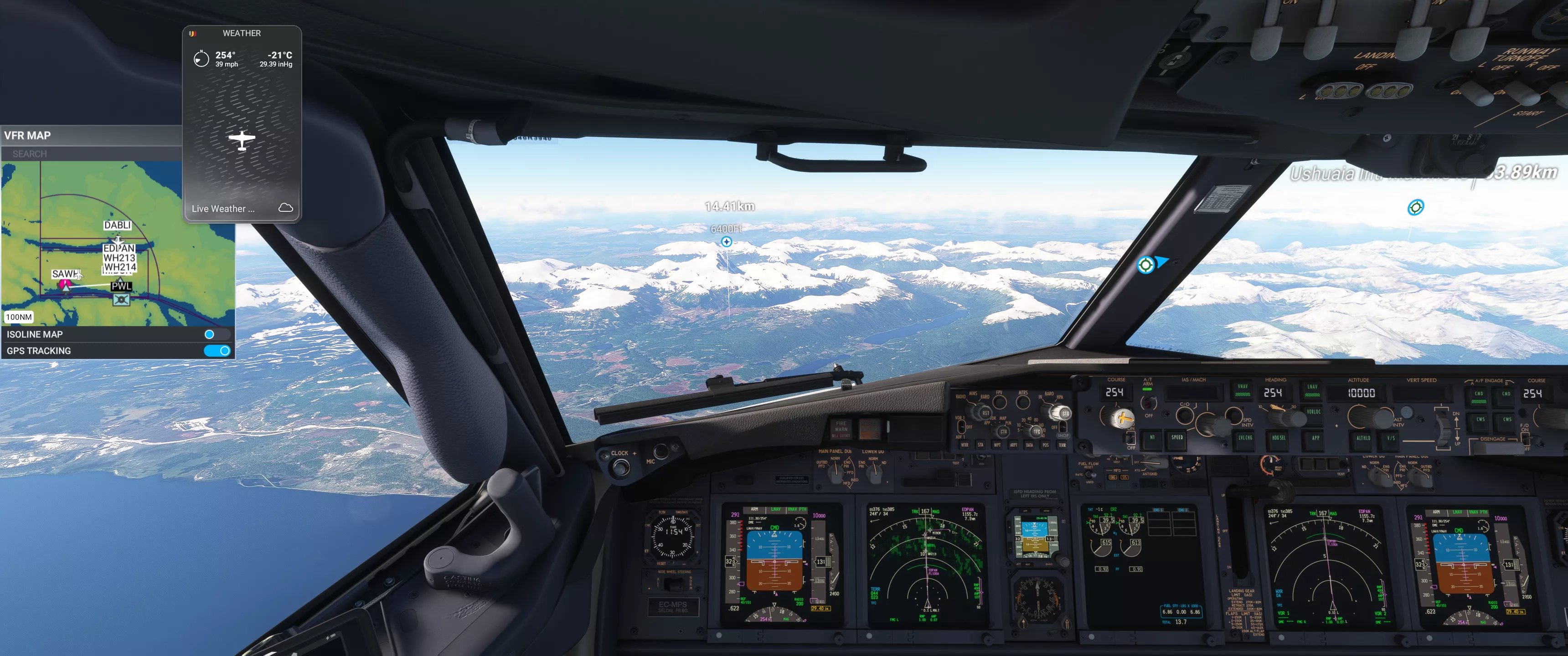 Flight Image