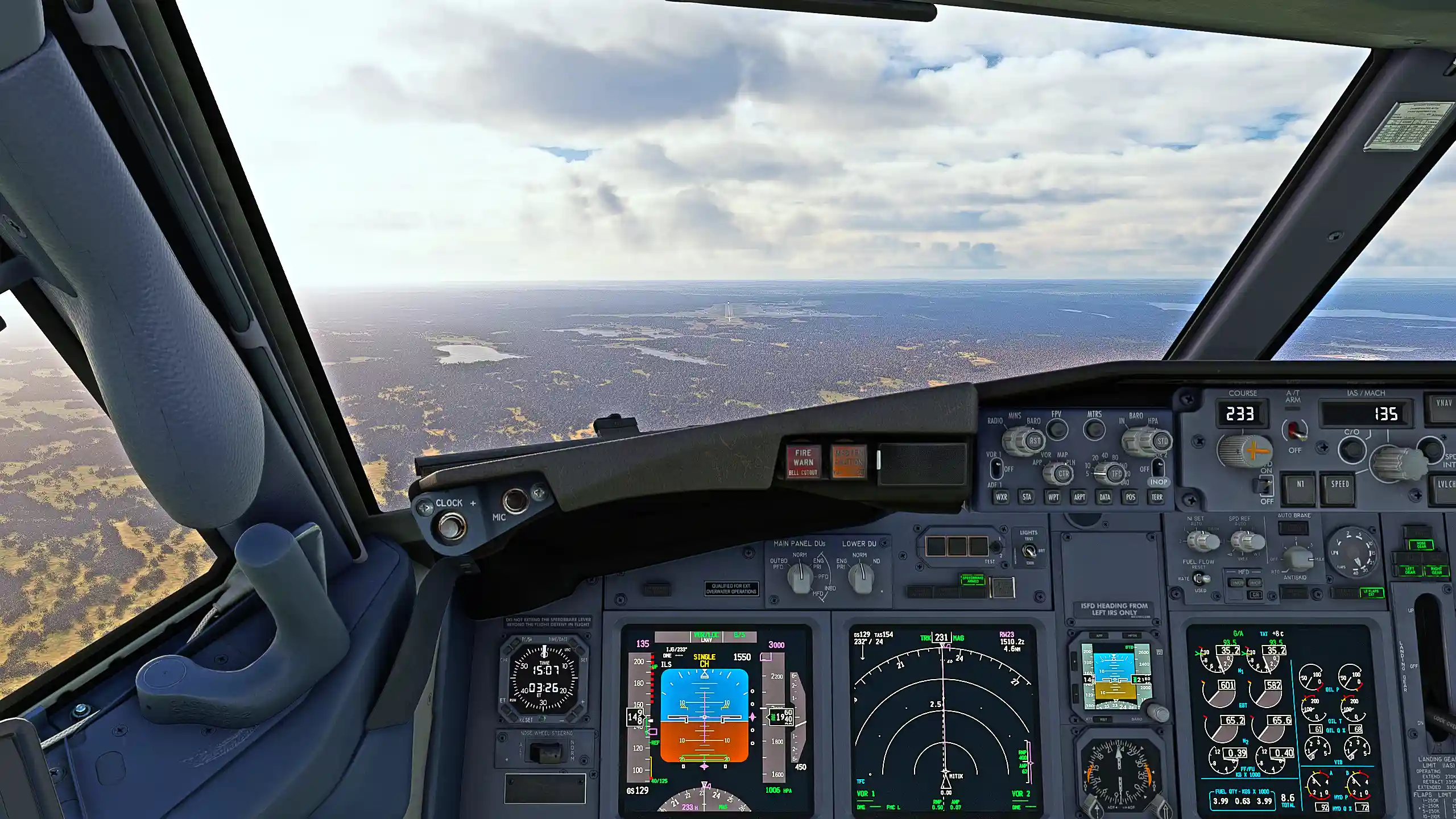 Flight Image