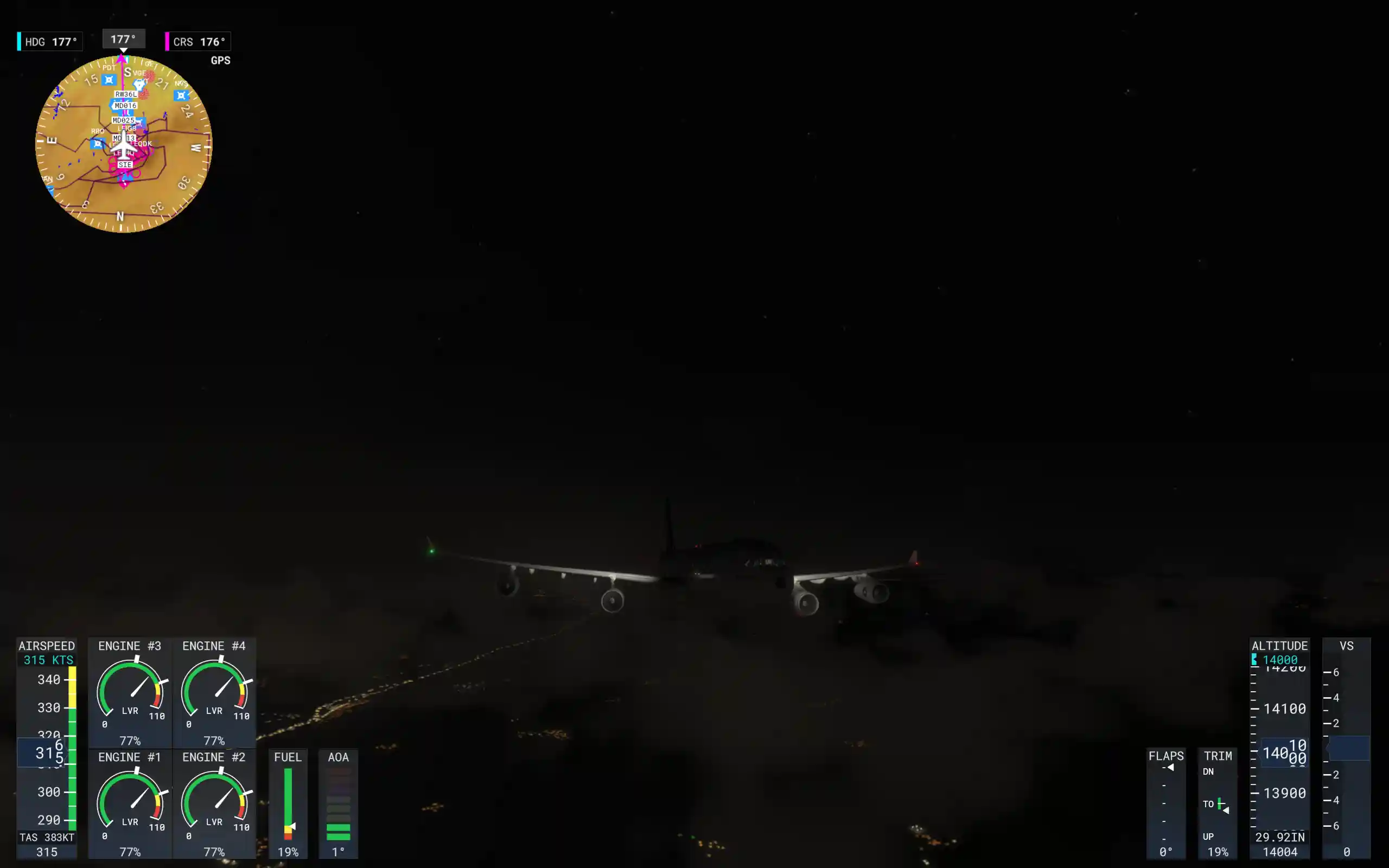 Flight Image