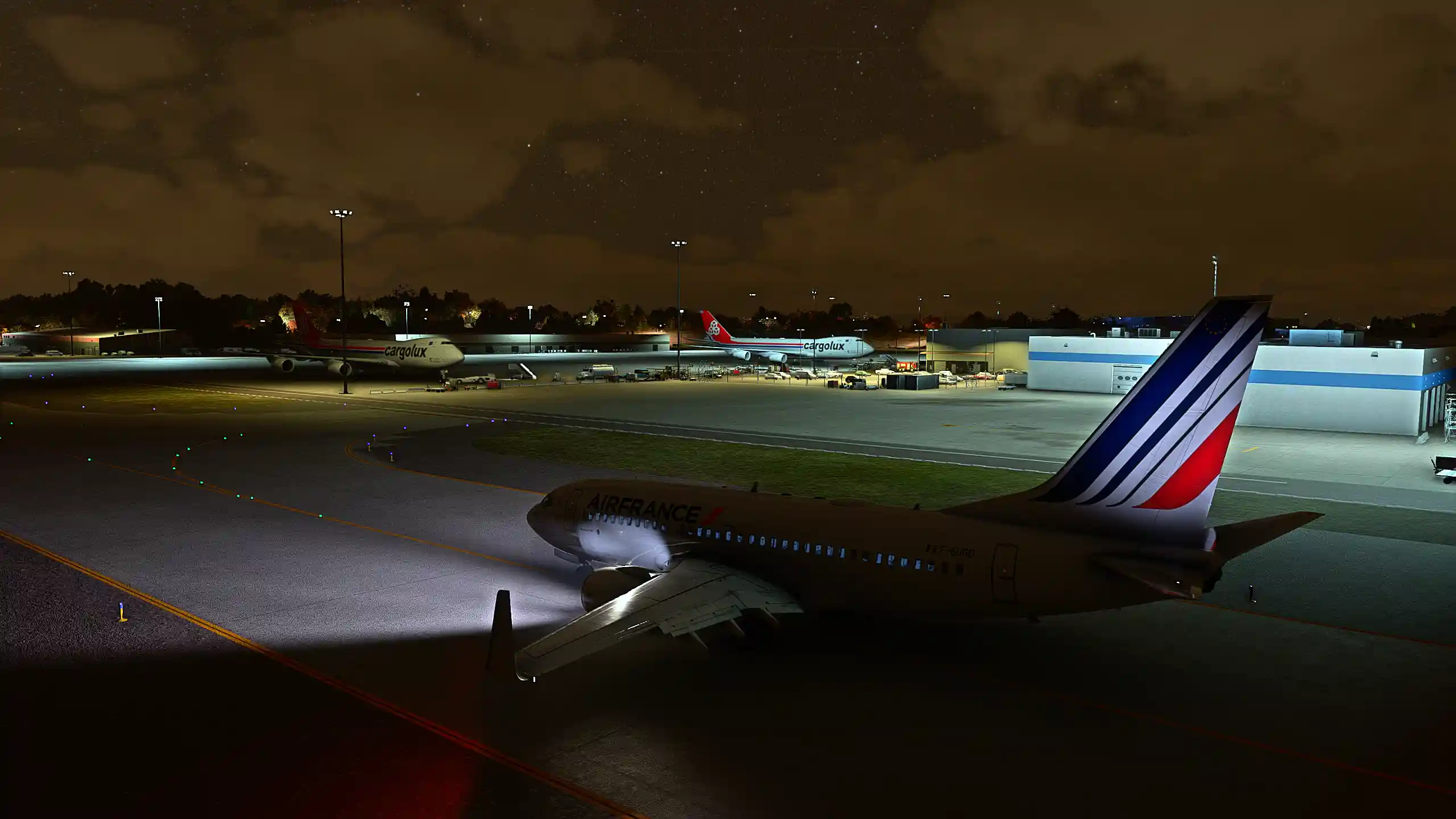 Flight Image