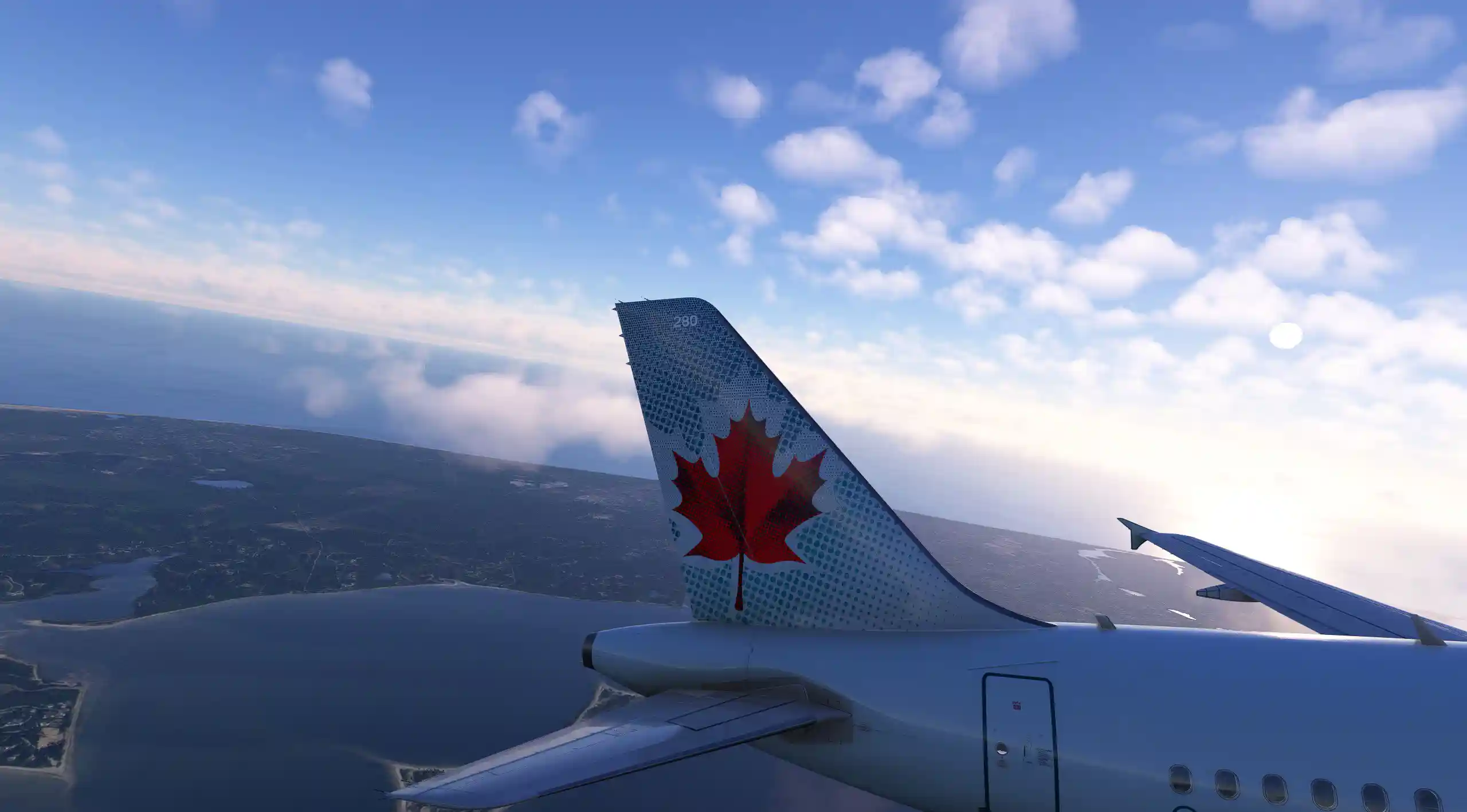 Flight Image