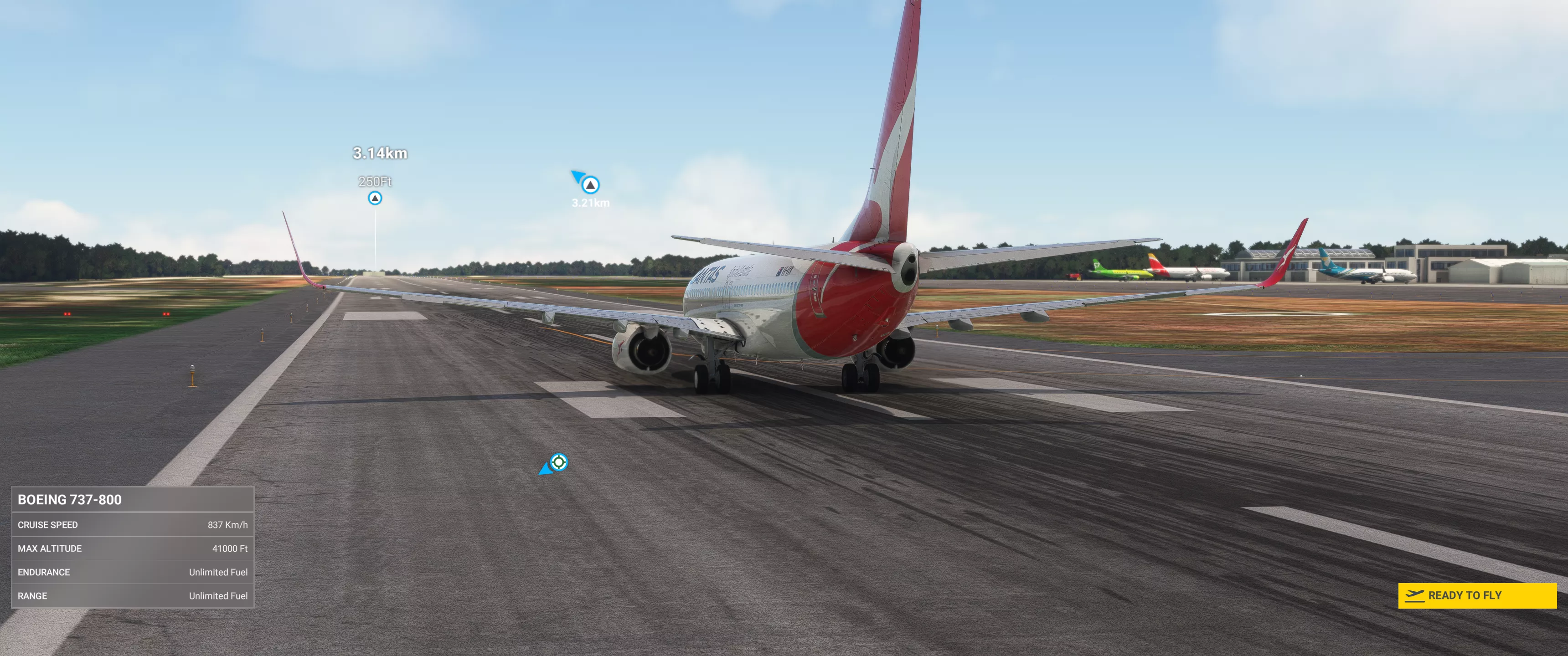 Flight Image