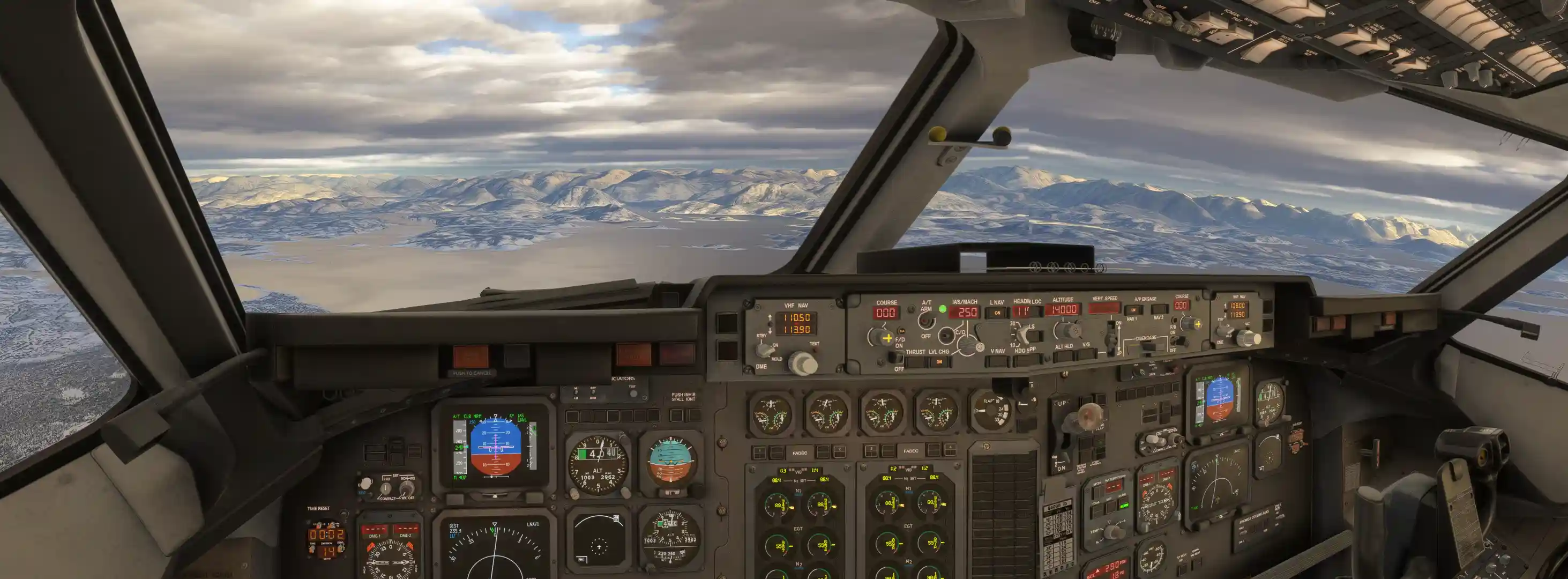 Flight Image