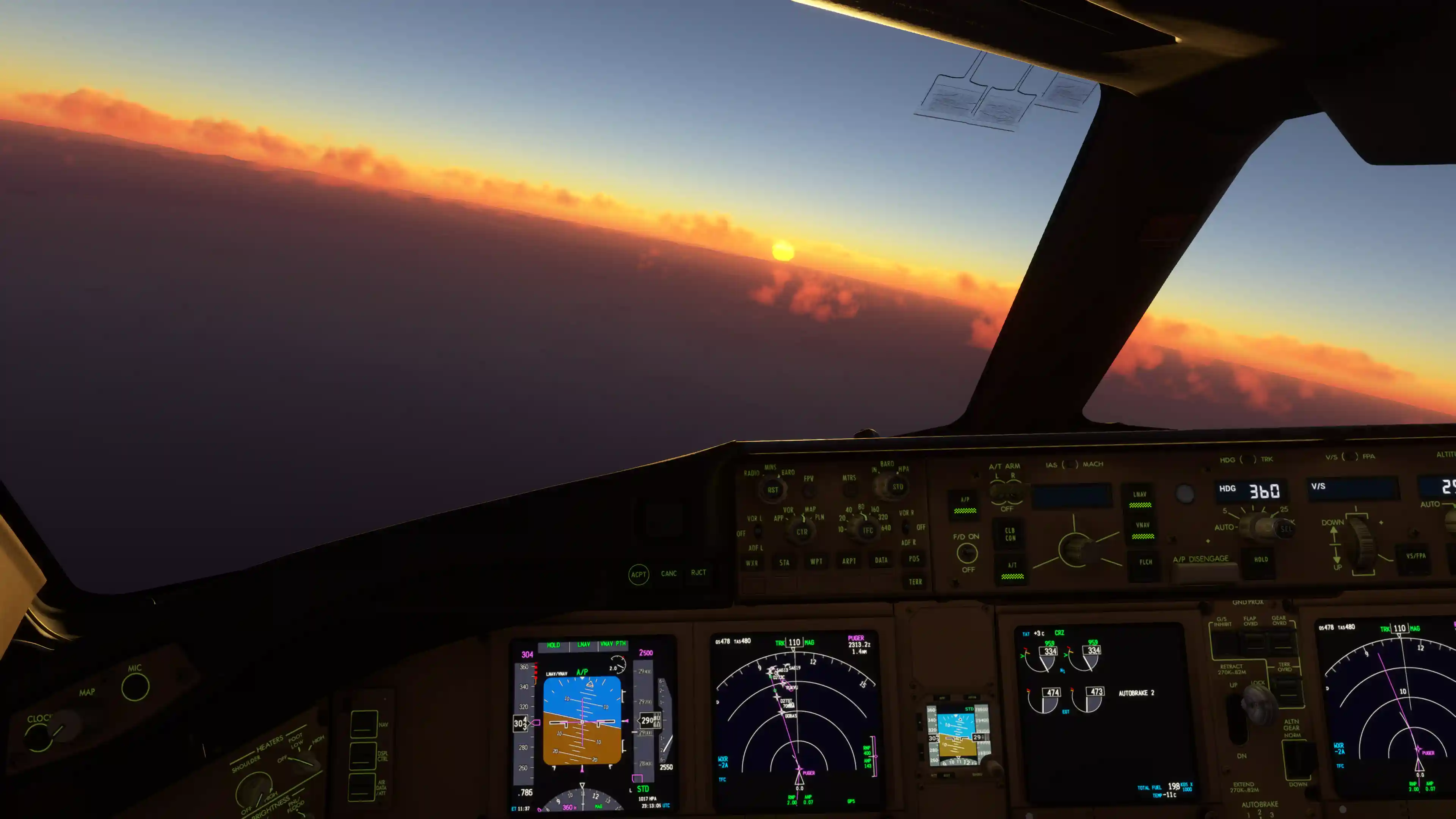 Flight Image