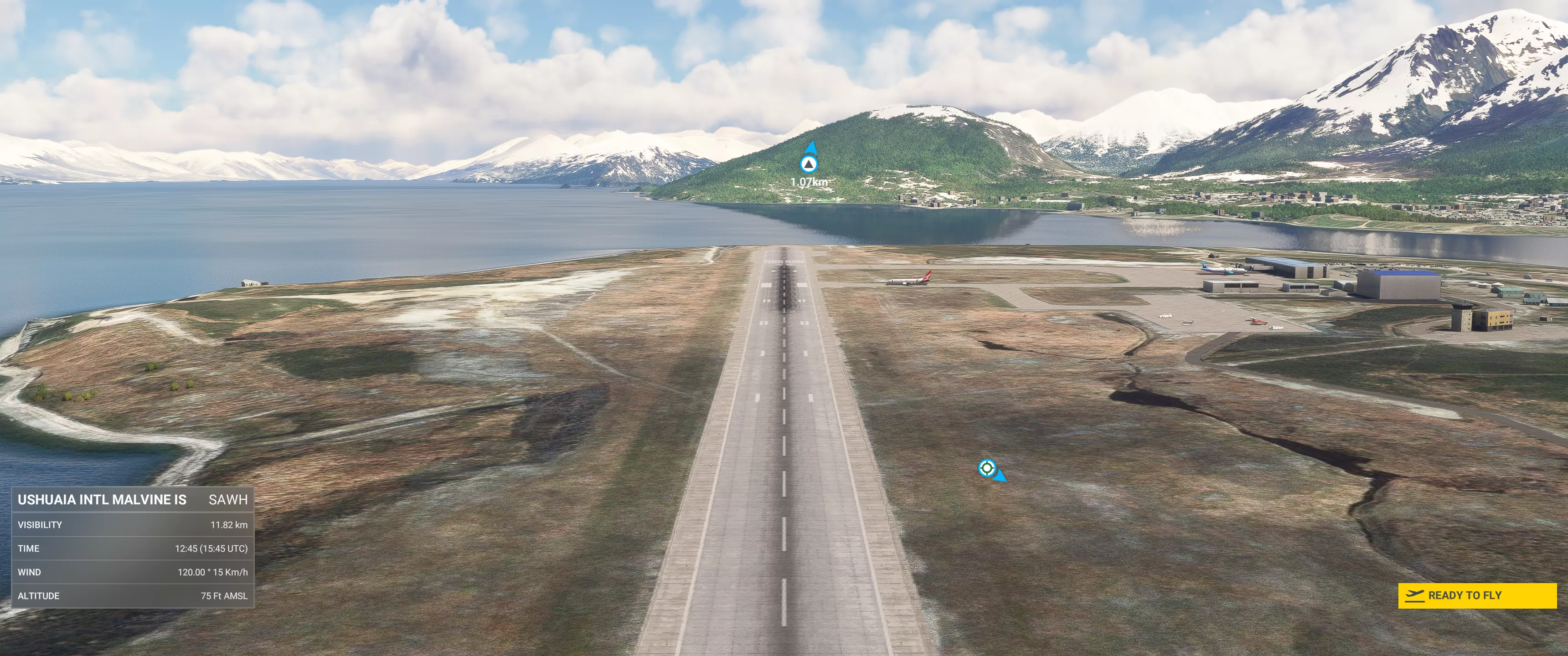 Flight Image