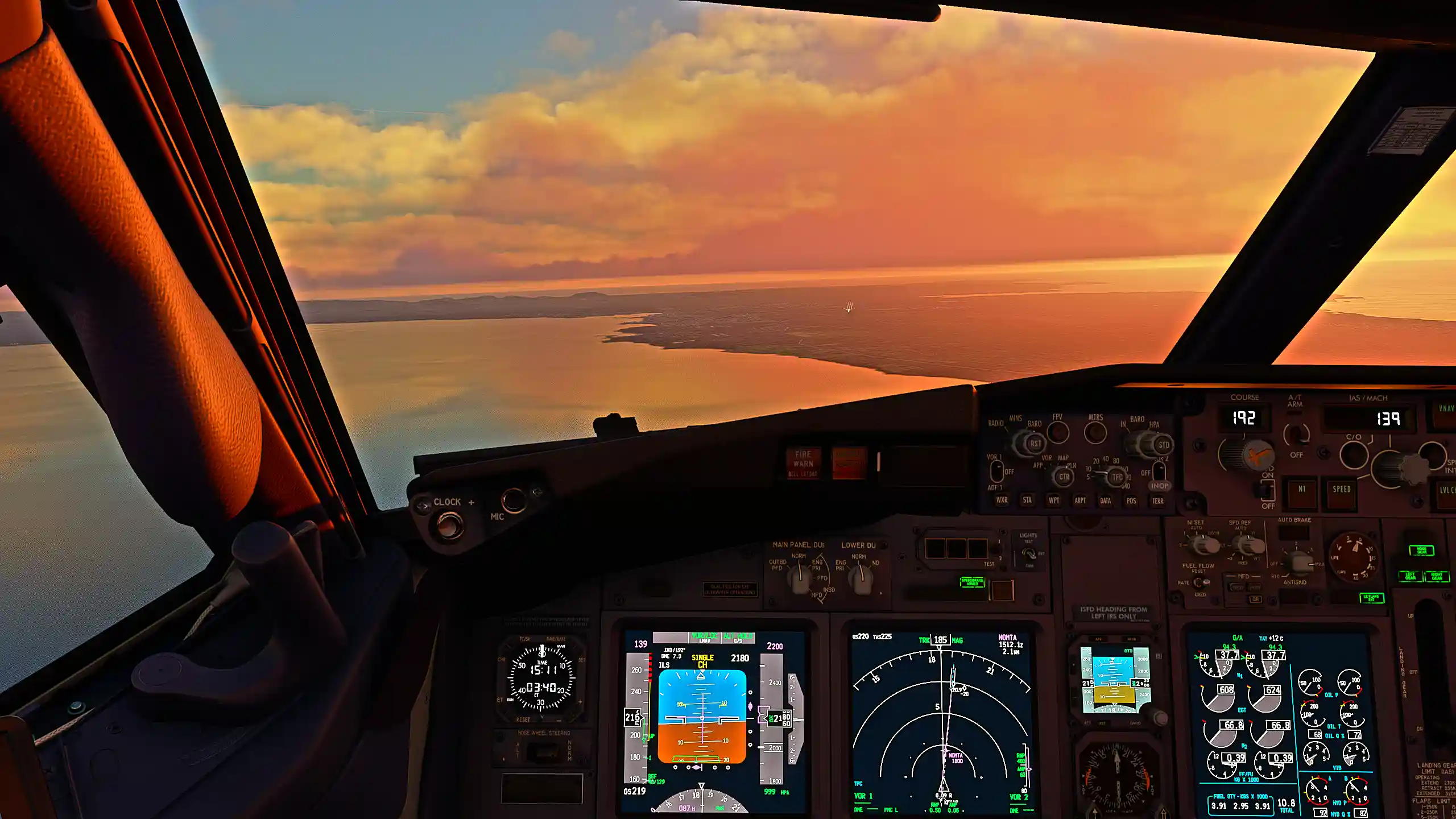 Flight Image