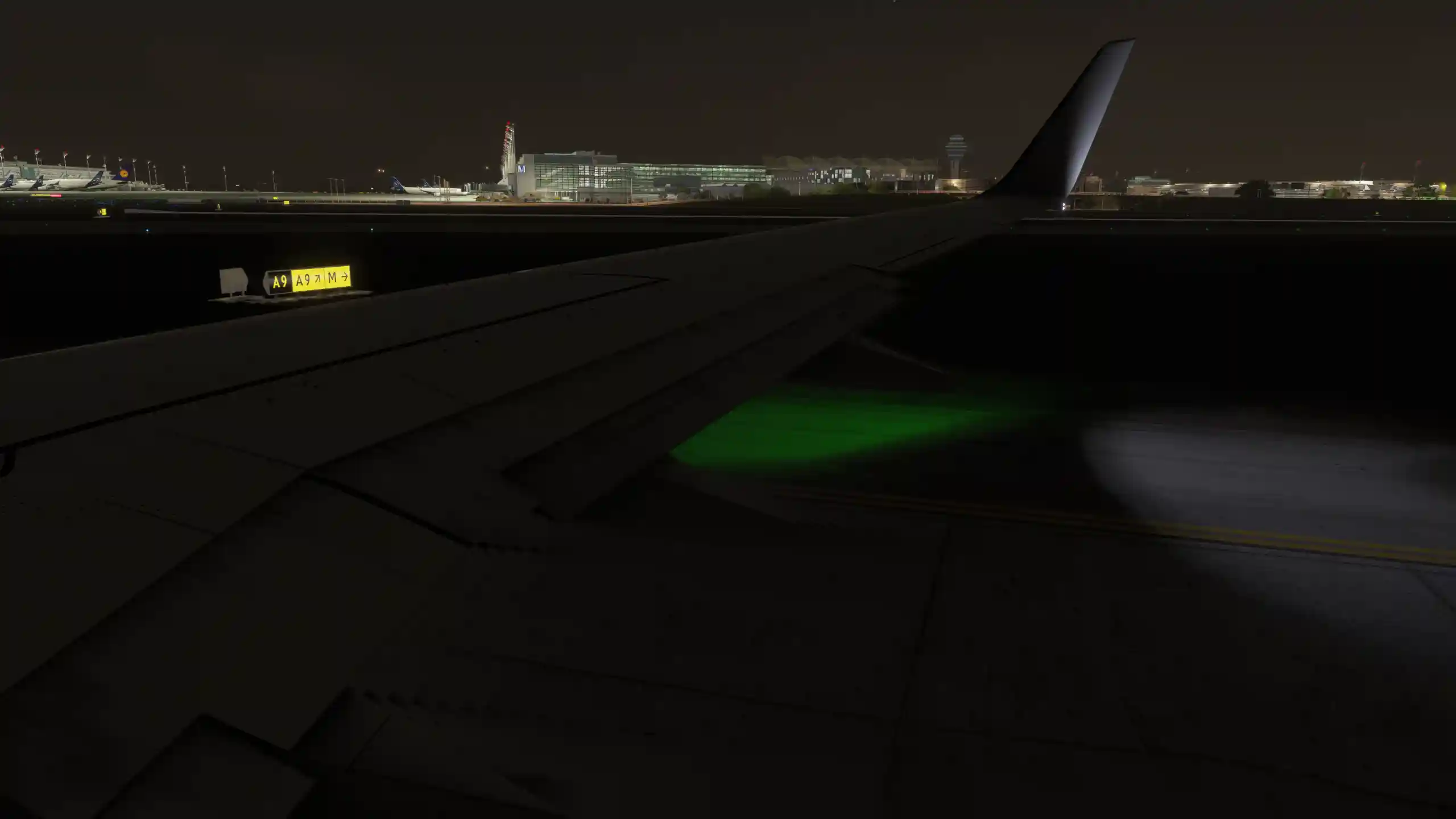 Flight Image