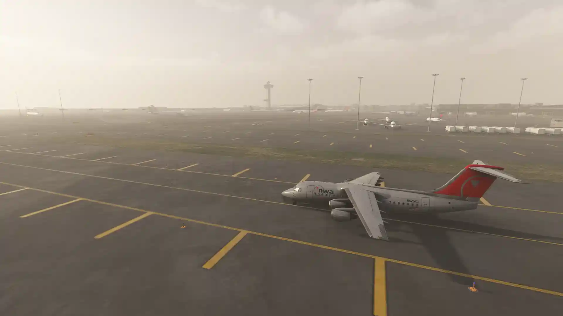 Flight Image