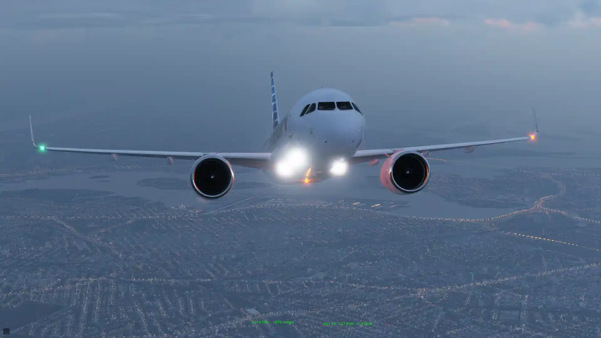 Flight Image