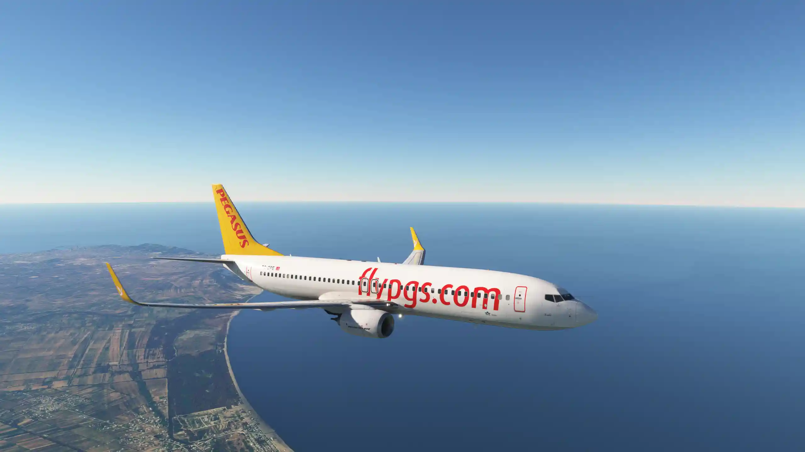 Flight Image