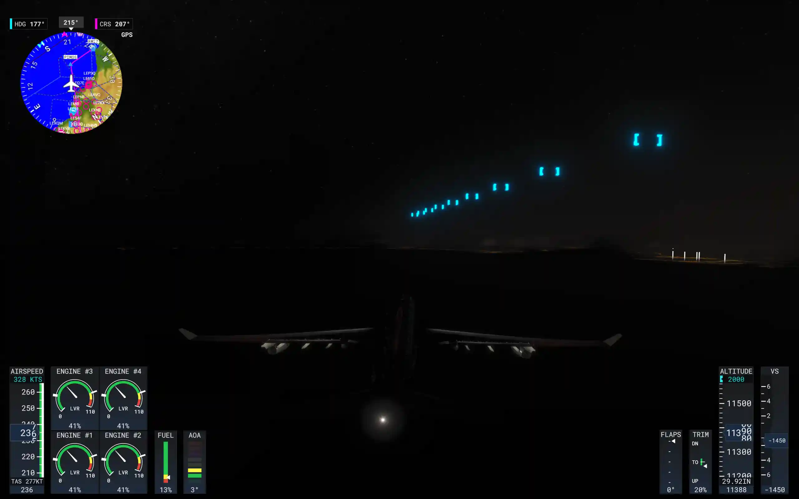 Flight Image