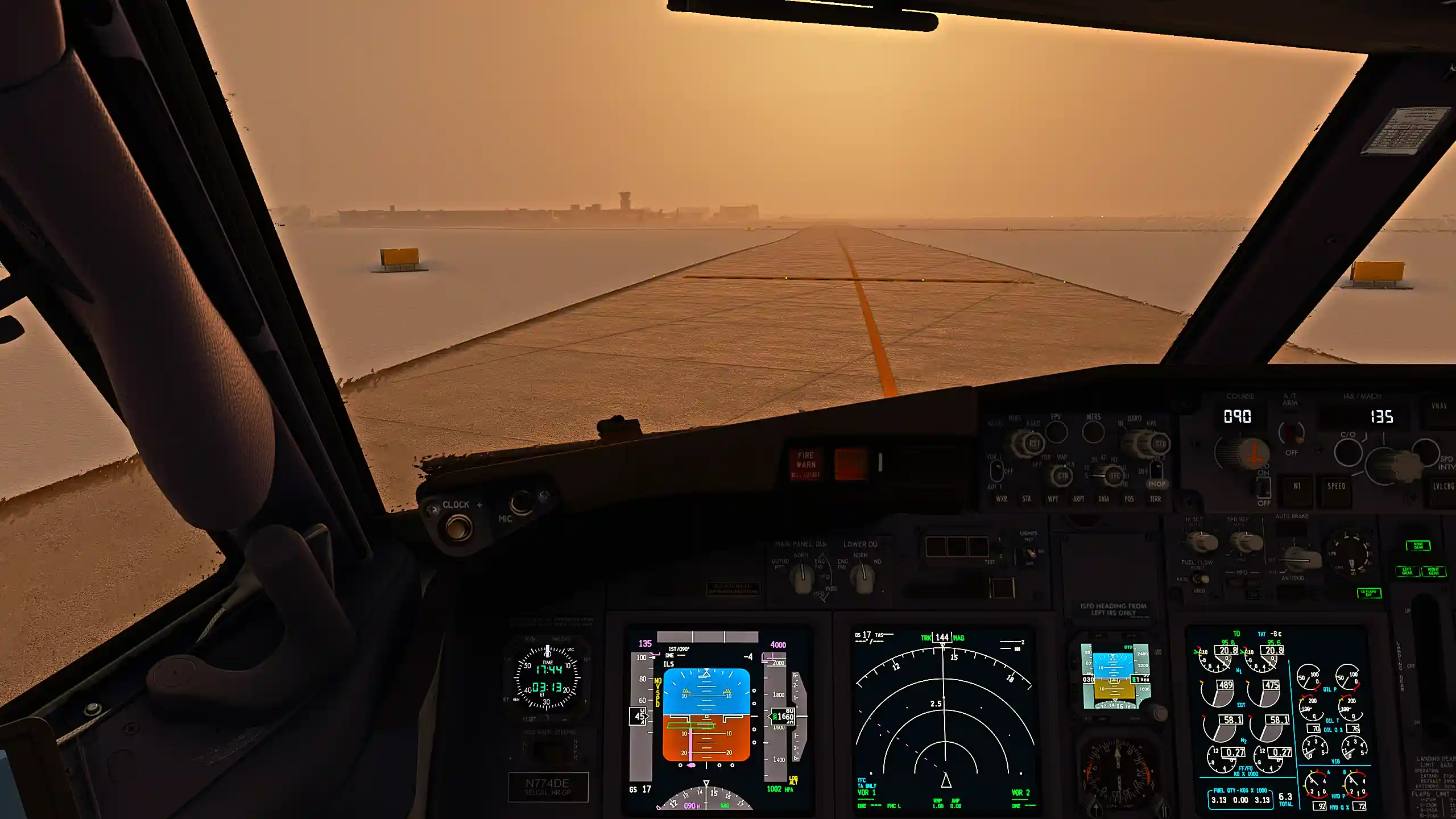 Flight Image