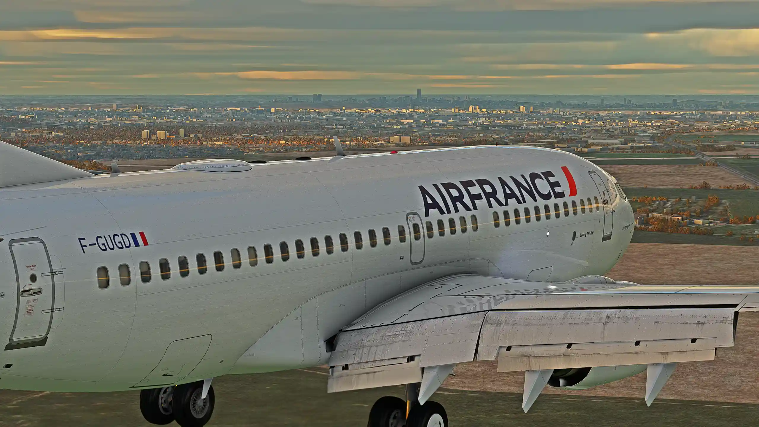 Flight Image