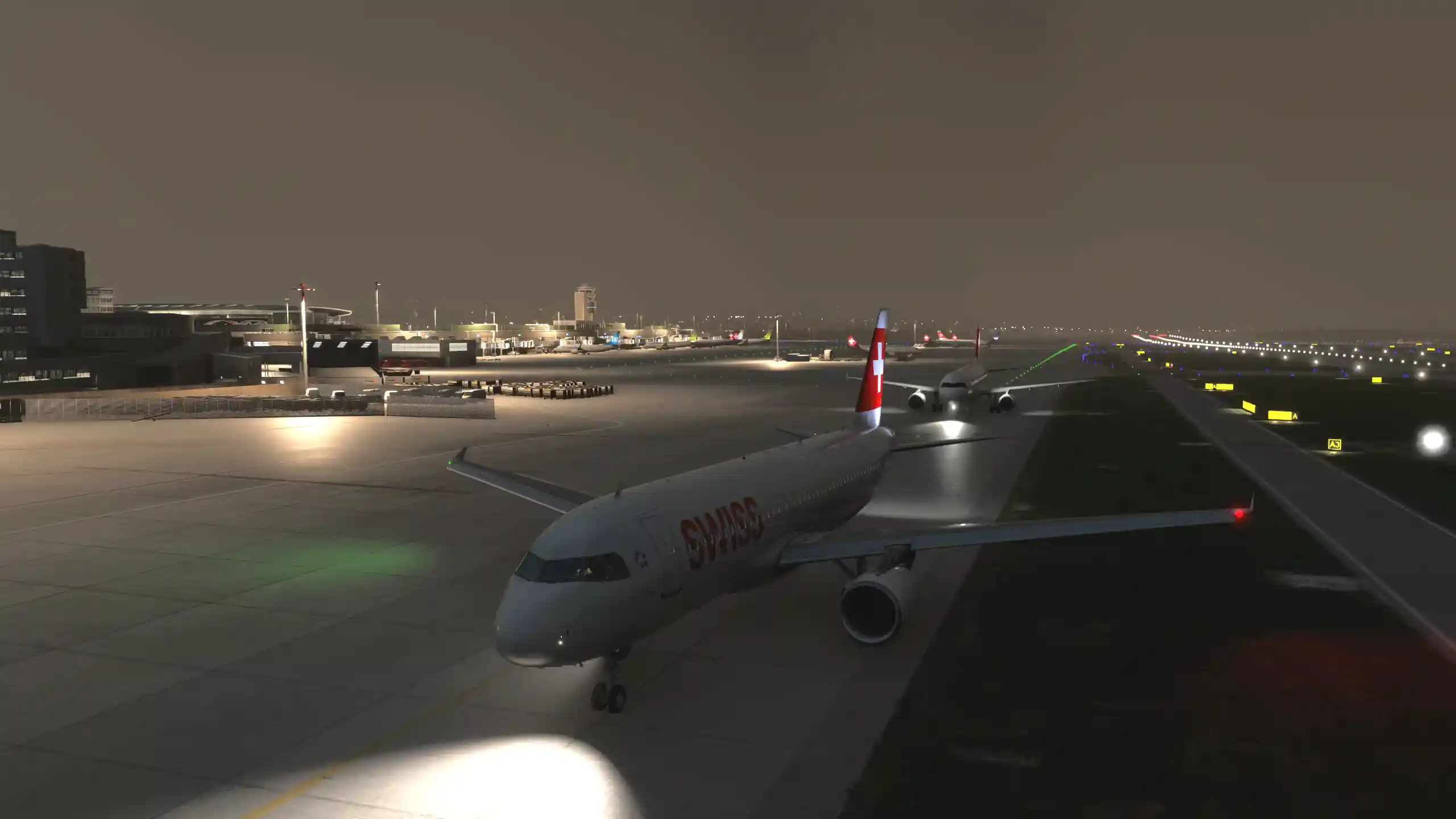Flight Image