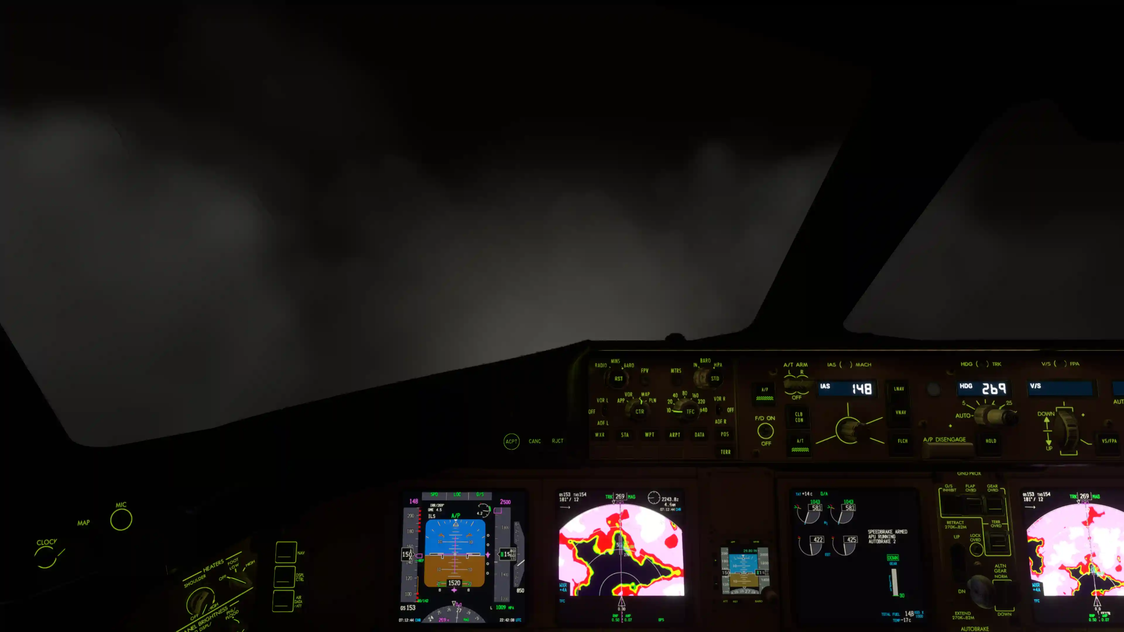 Flight Image