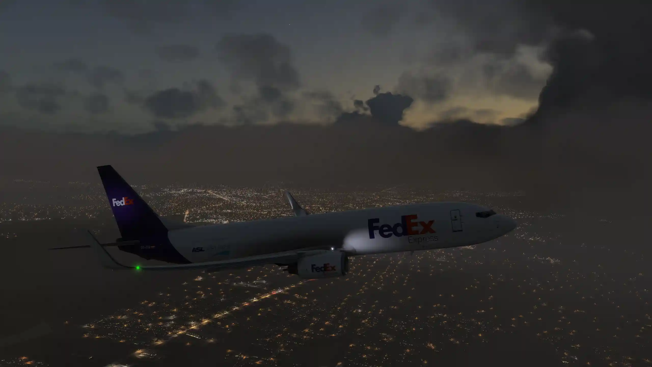Flight Image
